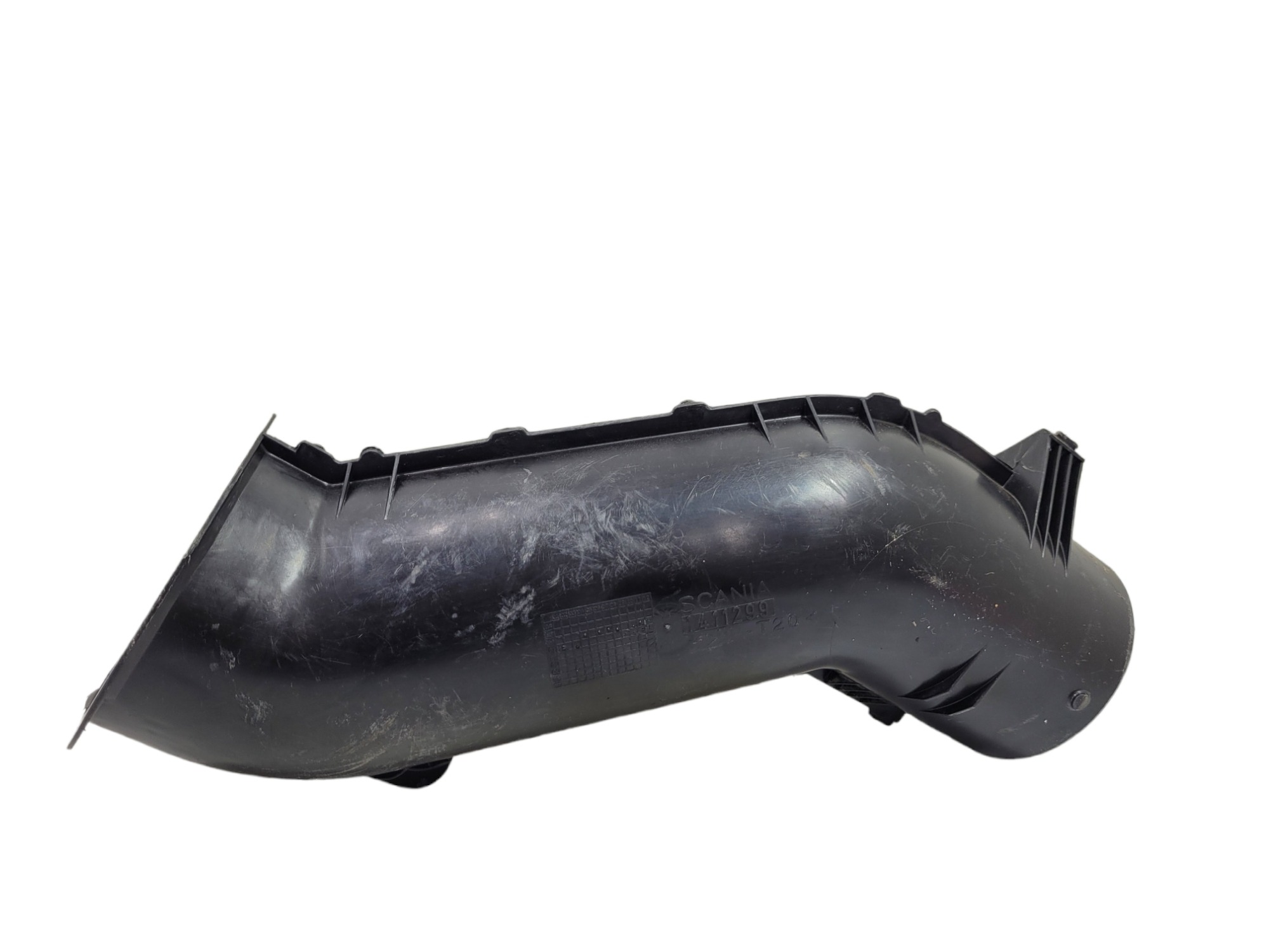Duto De Ar Scania 1411299 5