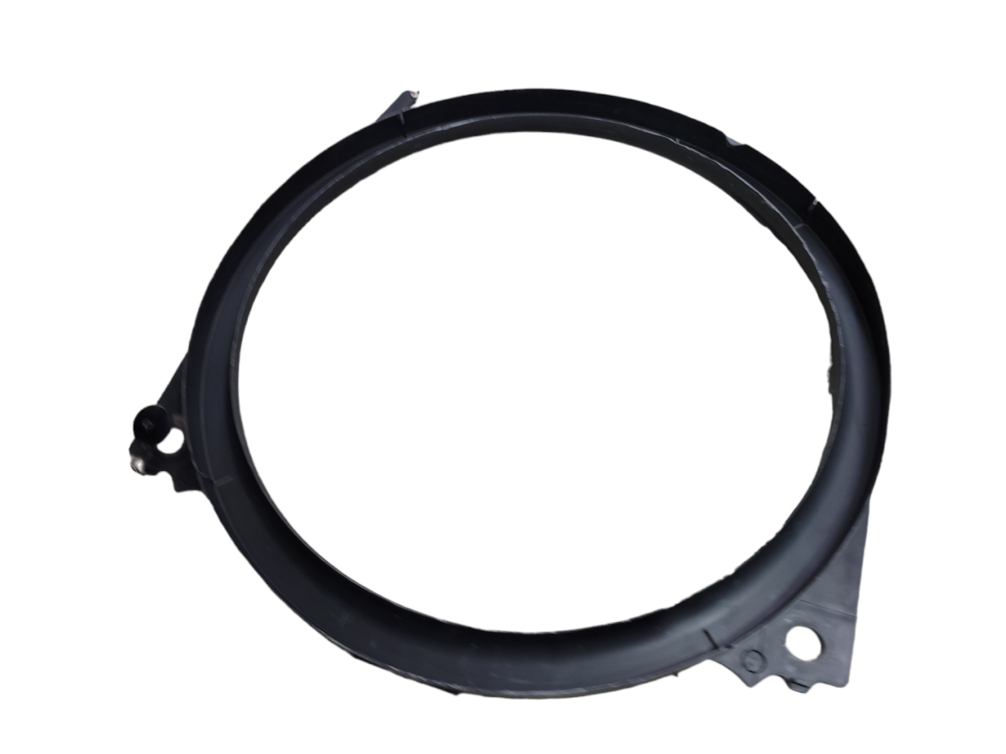 Defletor Saia Do Radiador Eurotech Stralis  8165855 3