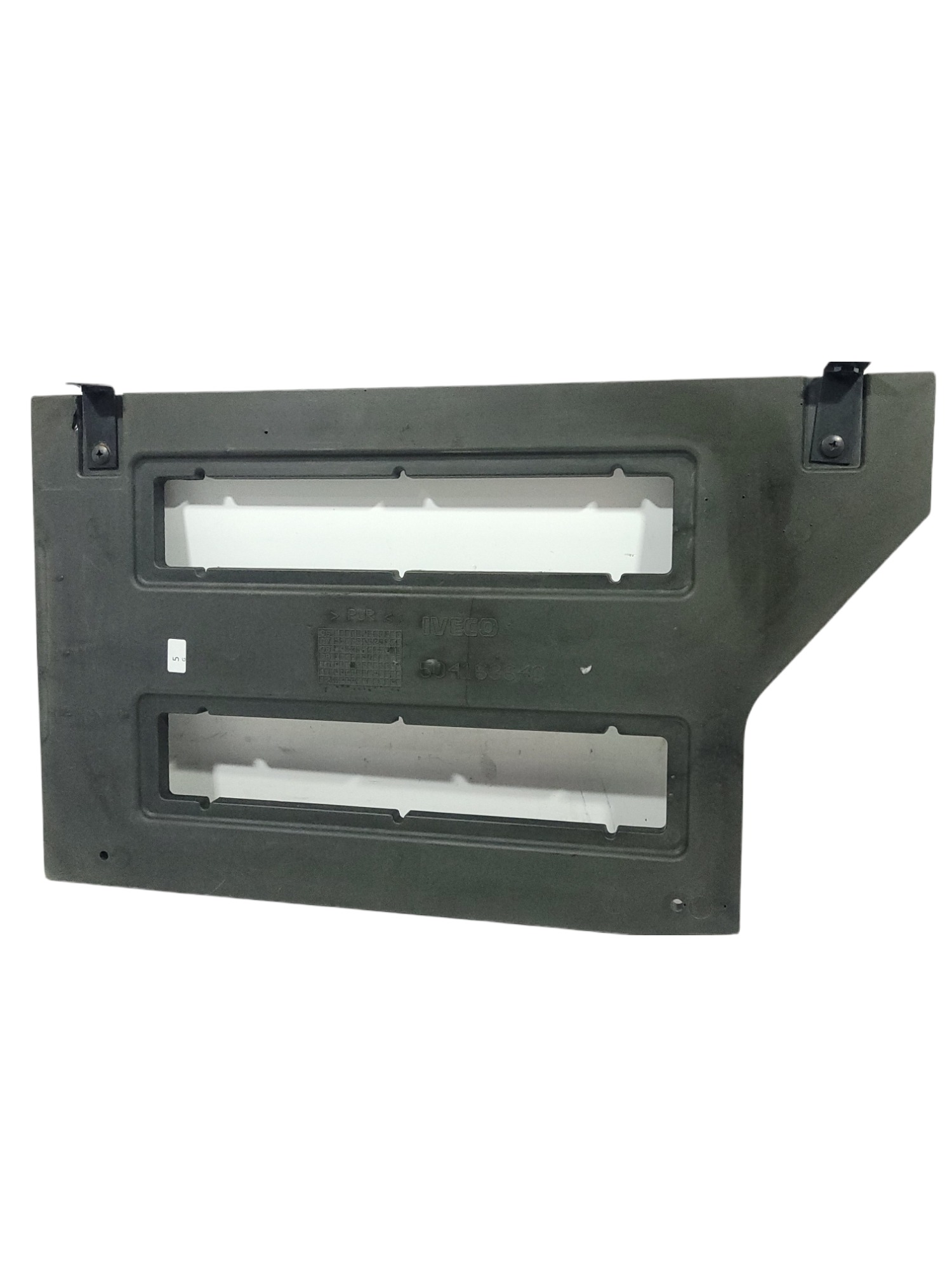 Suporte Da Cama Iveco Stralis 504163640 5