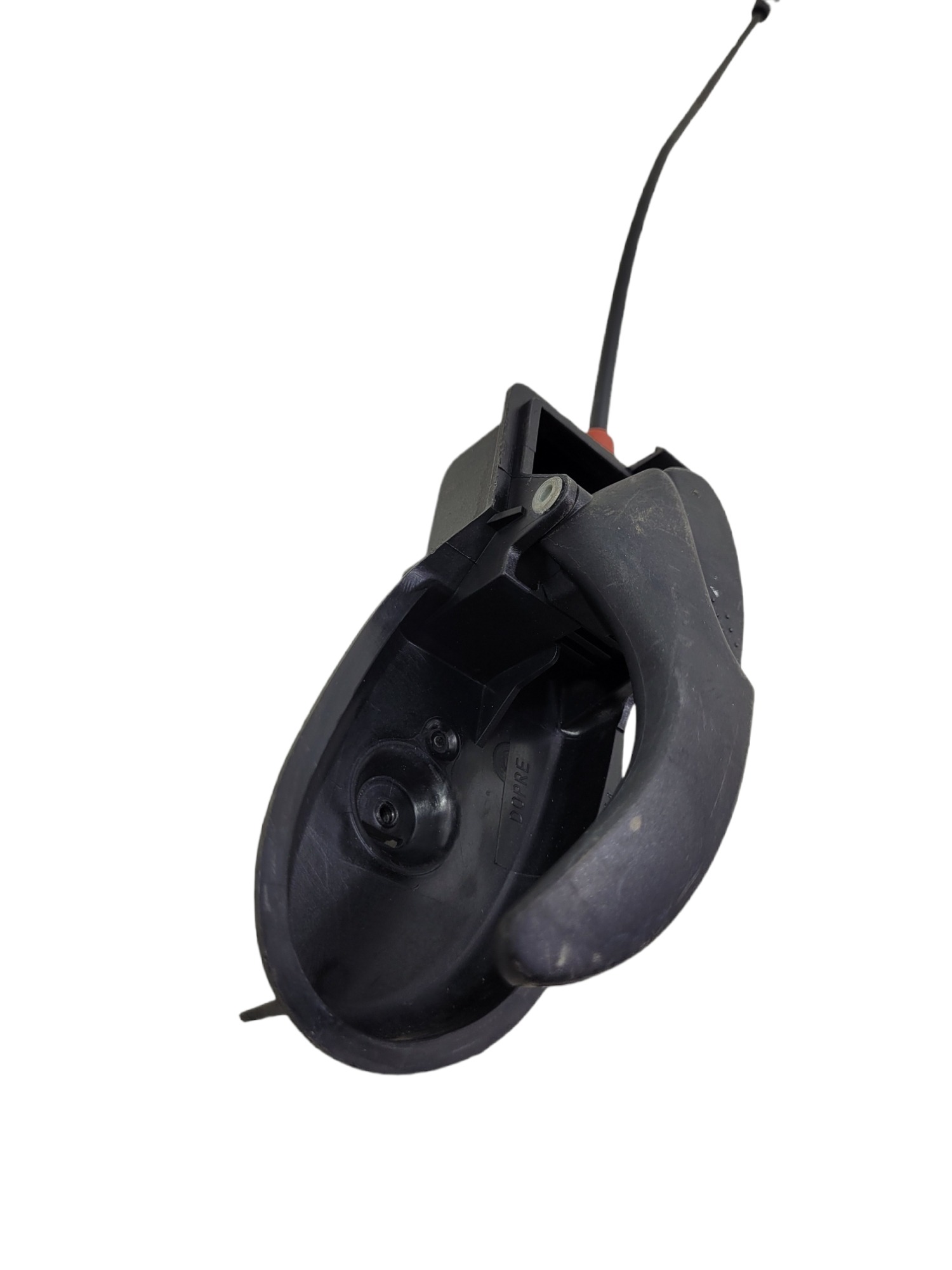 Maçaneta Interna Porta Dianteira  Transit Yc15v22600a Nao Se 2