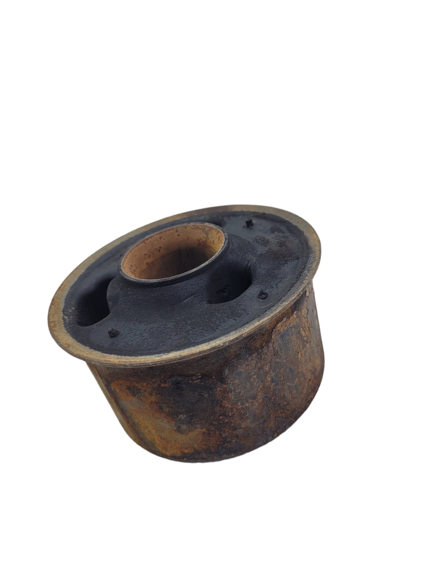 Coxim Traseiro Motor Ford Cargo 2429 1