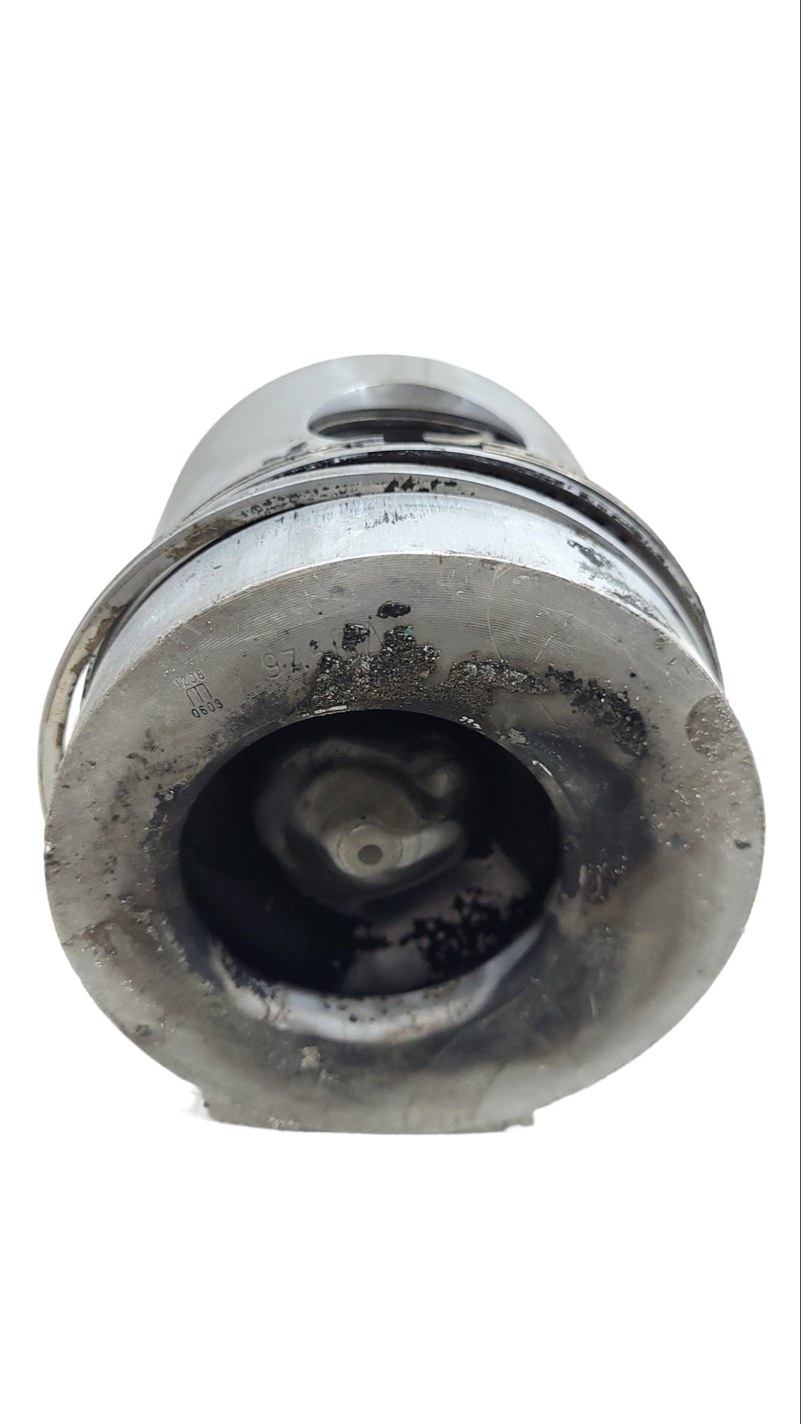 Pistao M Benz 710 364 97l26 4