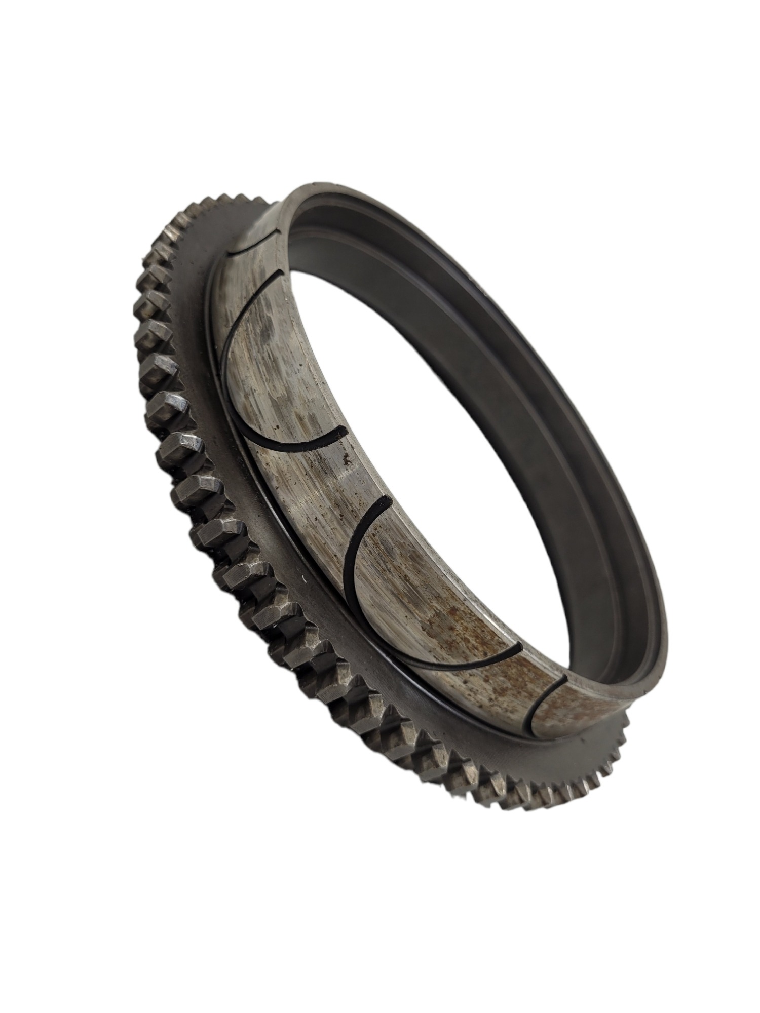 Corpo Aclopamento Zf 1272304075 3