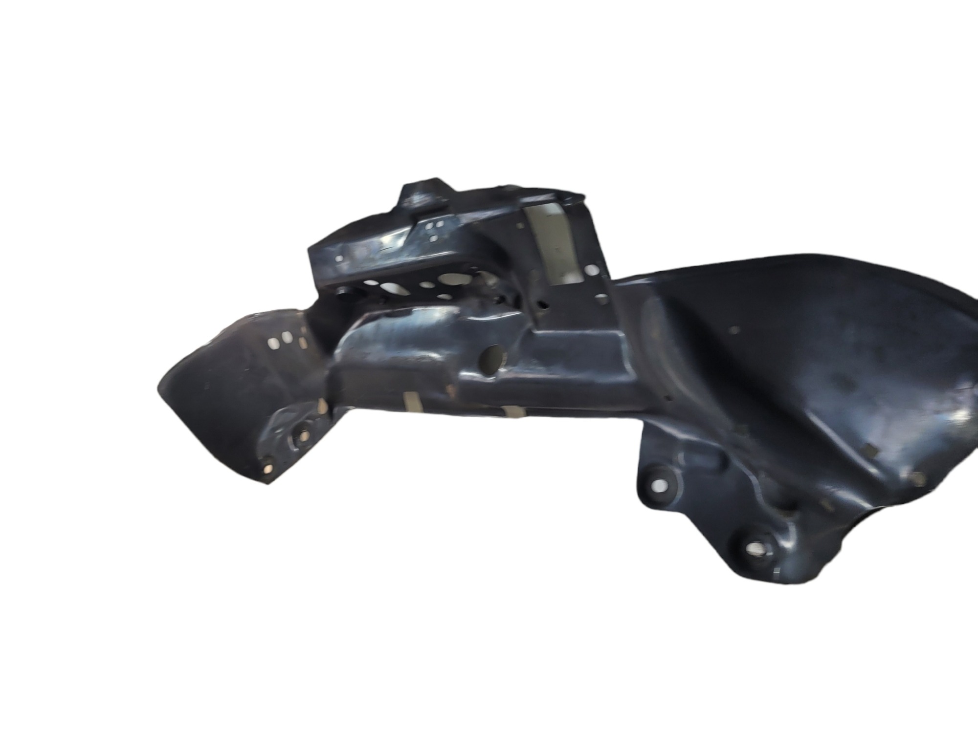 Suporte Carcaca Farol Scania1782035 4