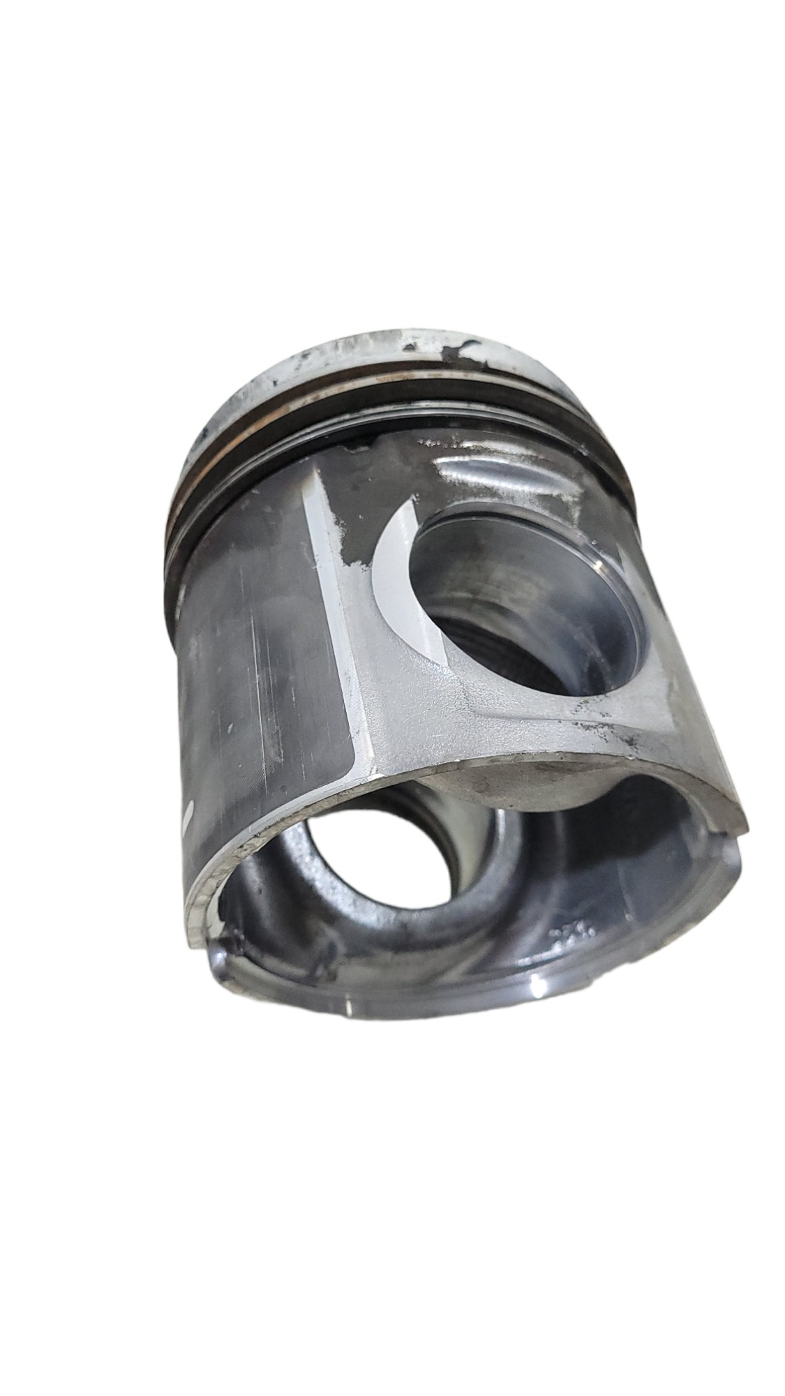 Pistao Motor Scania 127033 2