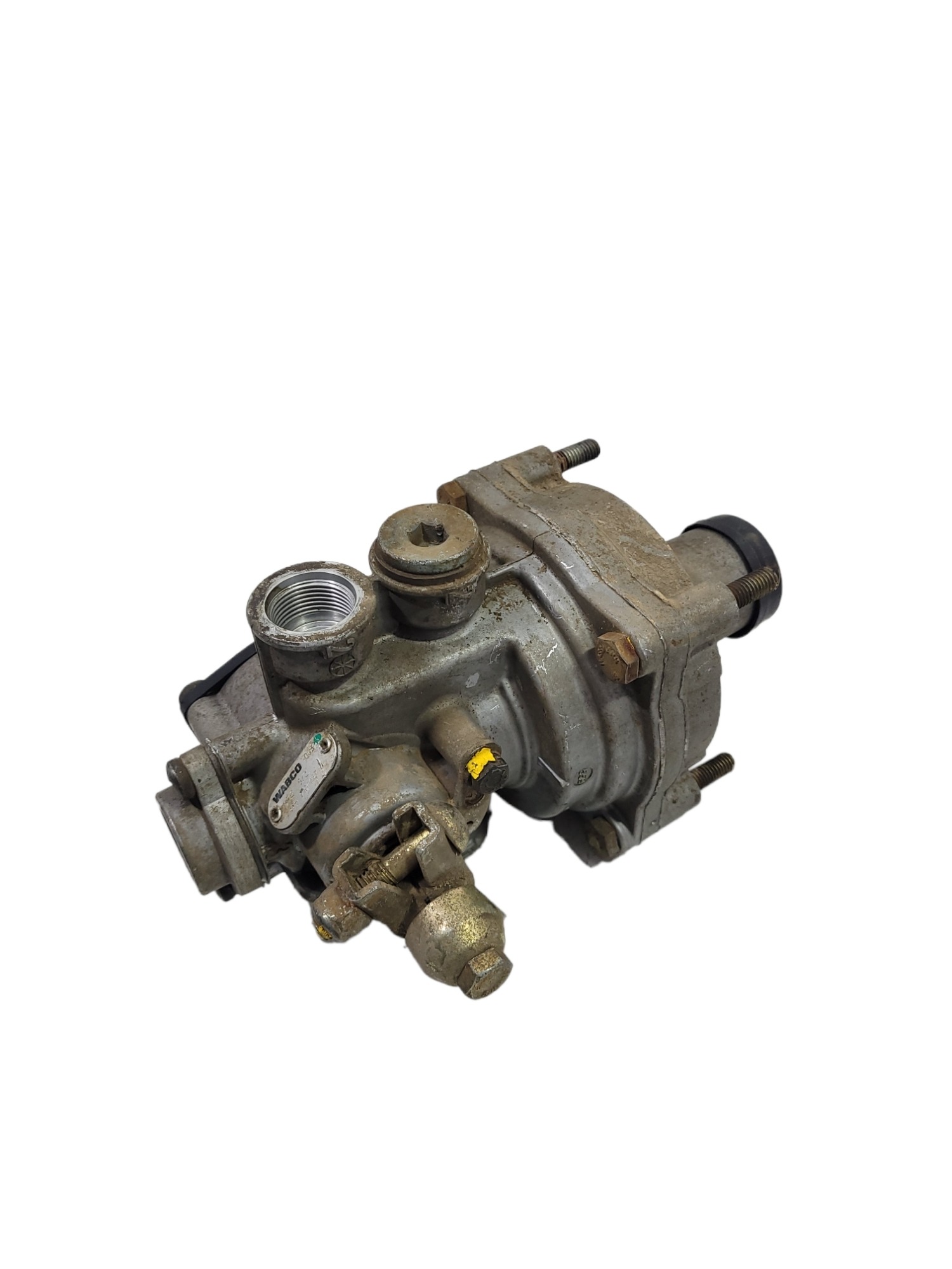 Valvula Freio Ar M Benz 4757100810 4