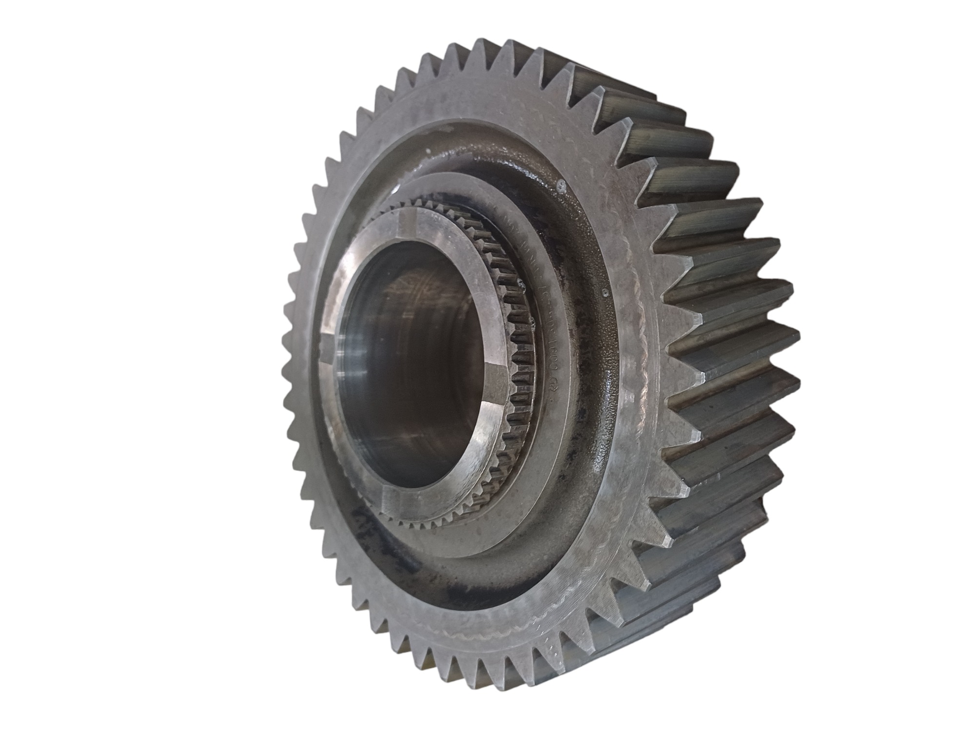 Engrenagem 1 Caixa Câmbio Zf 0091342297 4