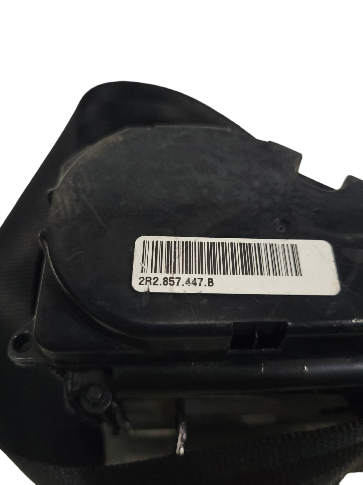 Cinto Segurança Volkswagen * 2r2857447b 5