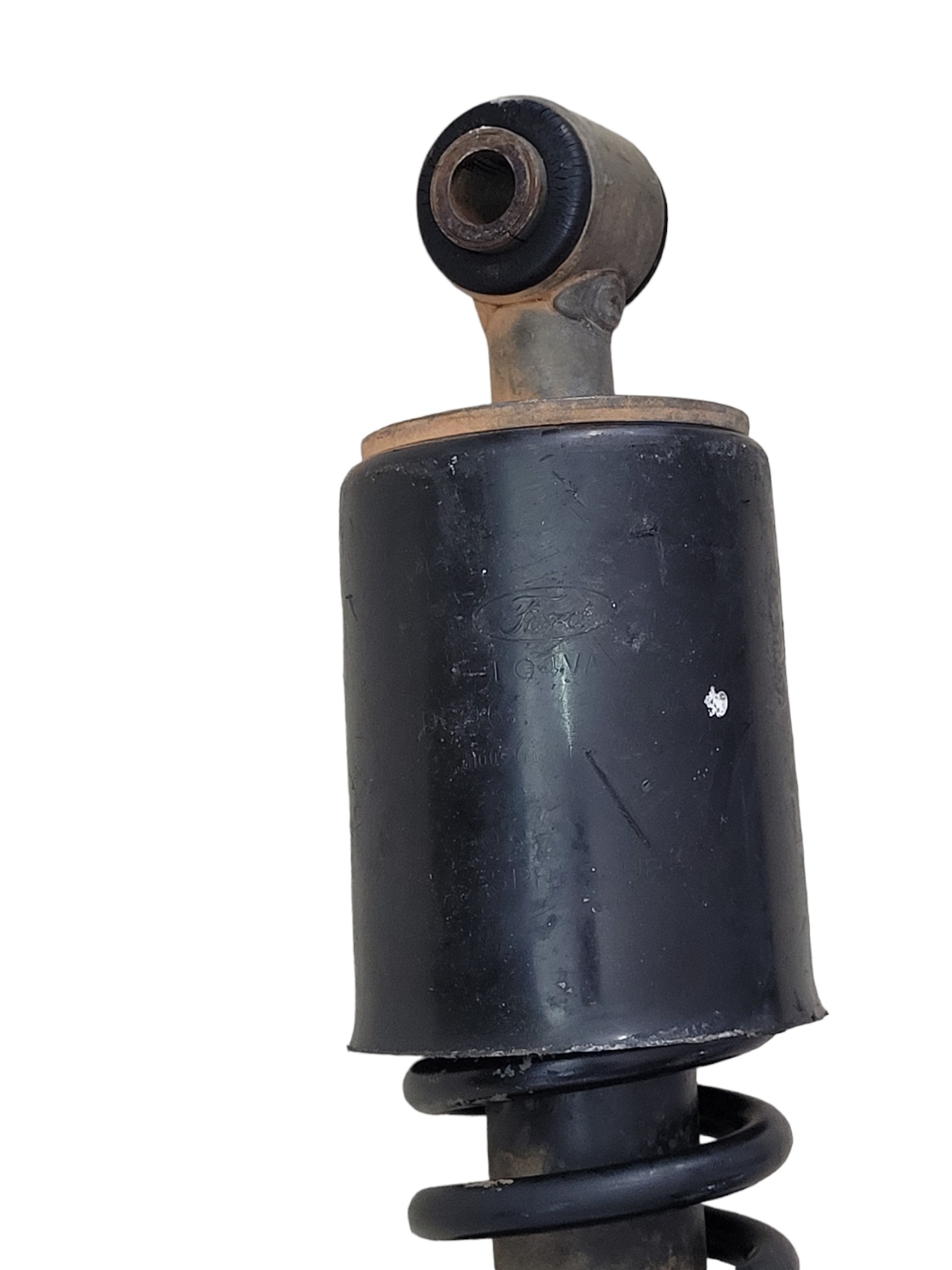 Amortecedor Cabine Traseiro Ford Cargo 2042 2842 Dc465k407ea 3