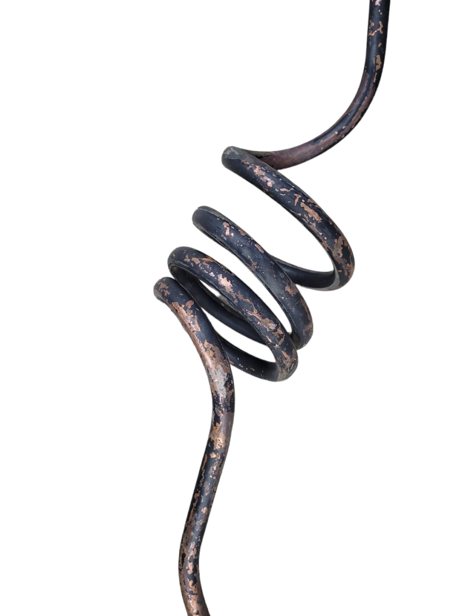 Serpentina Vw 5