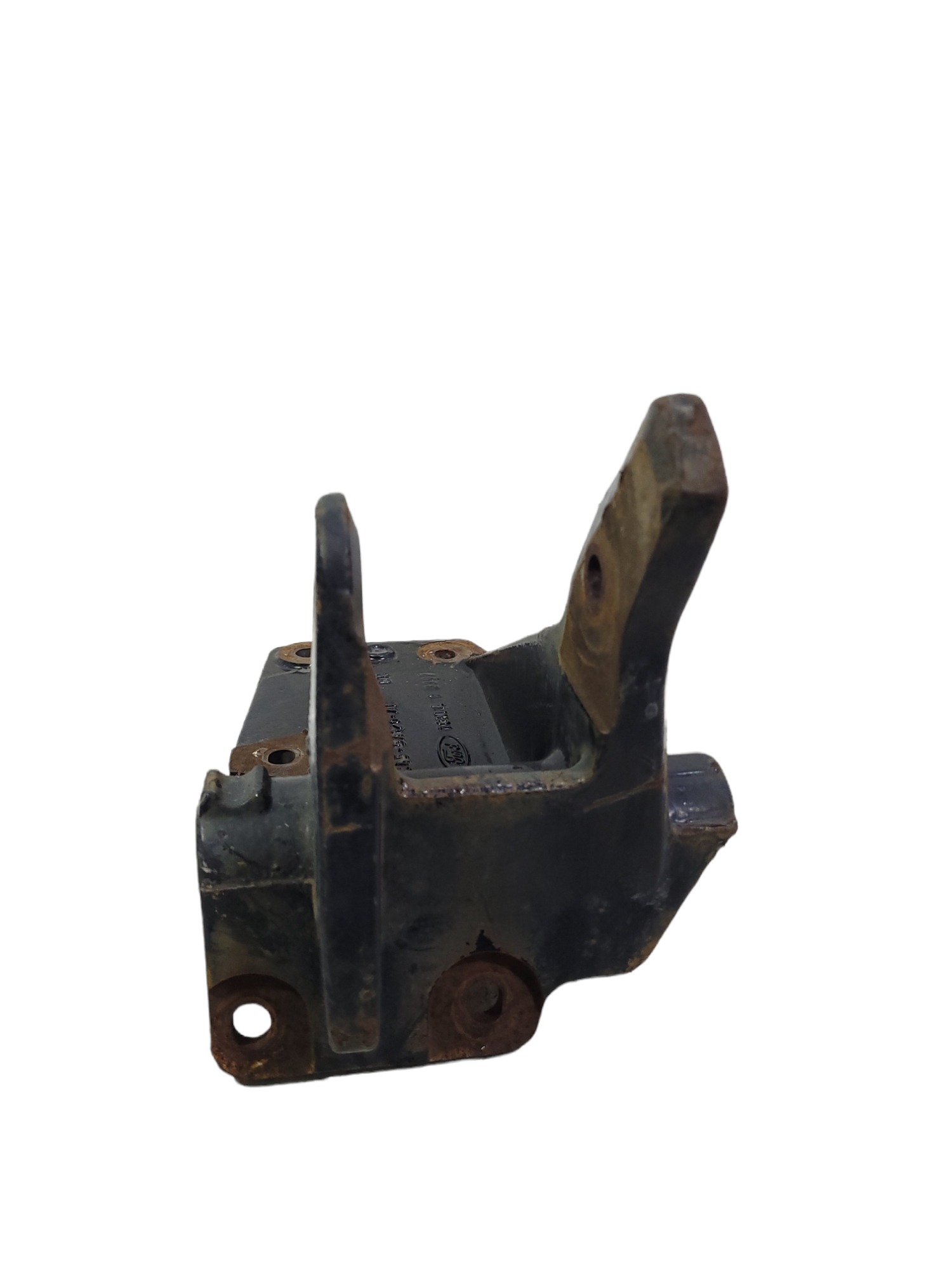 Suporte Superior Pivo Cabine Esquerdo Ford Cargo 4