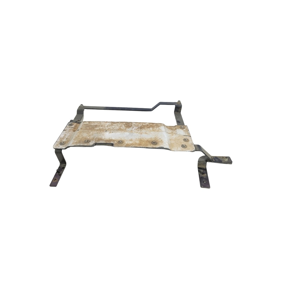 Suporte Lateral Cabine Ford Cargocc456m002cb 2