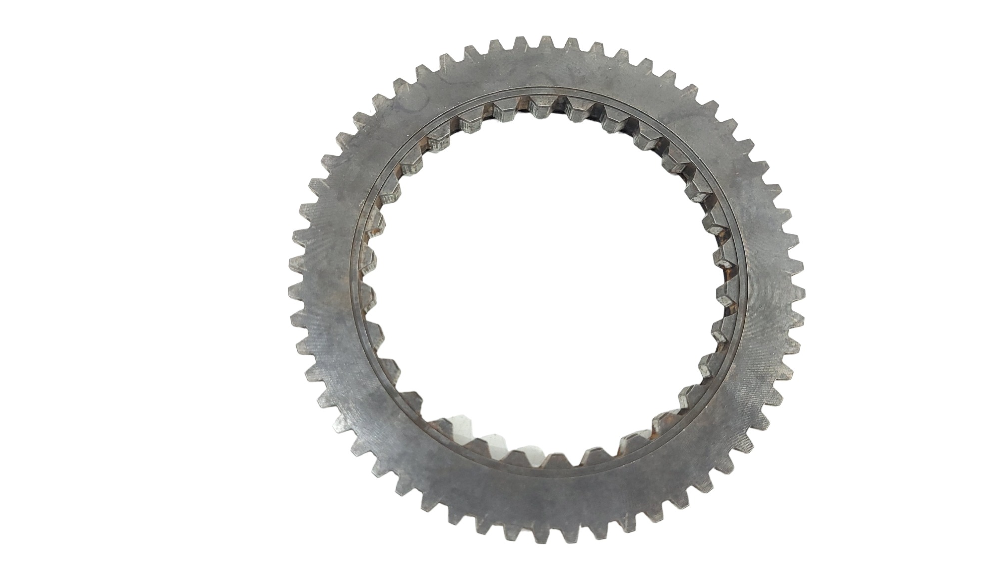 Corpo Acoplamento Cambio Zf 1316304159 3
