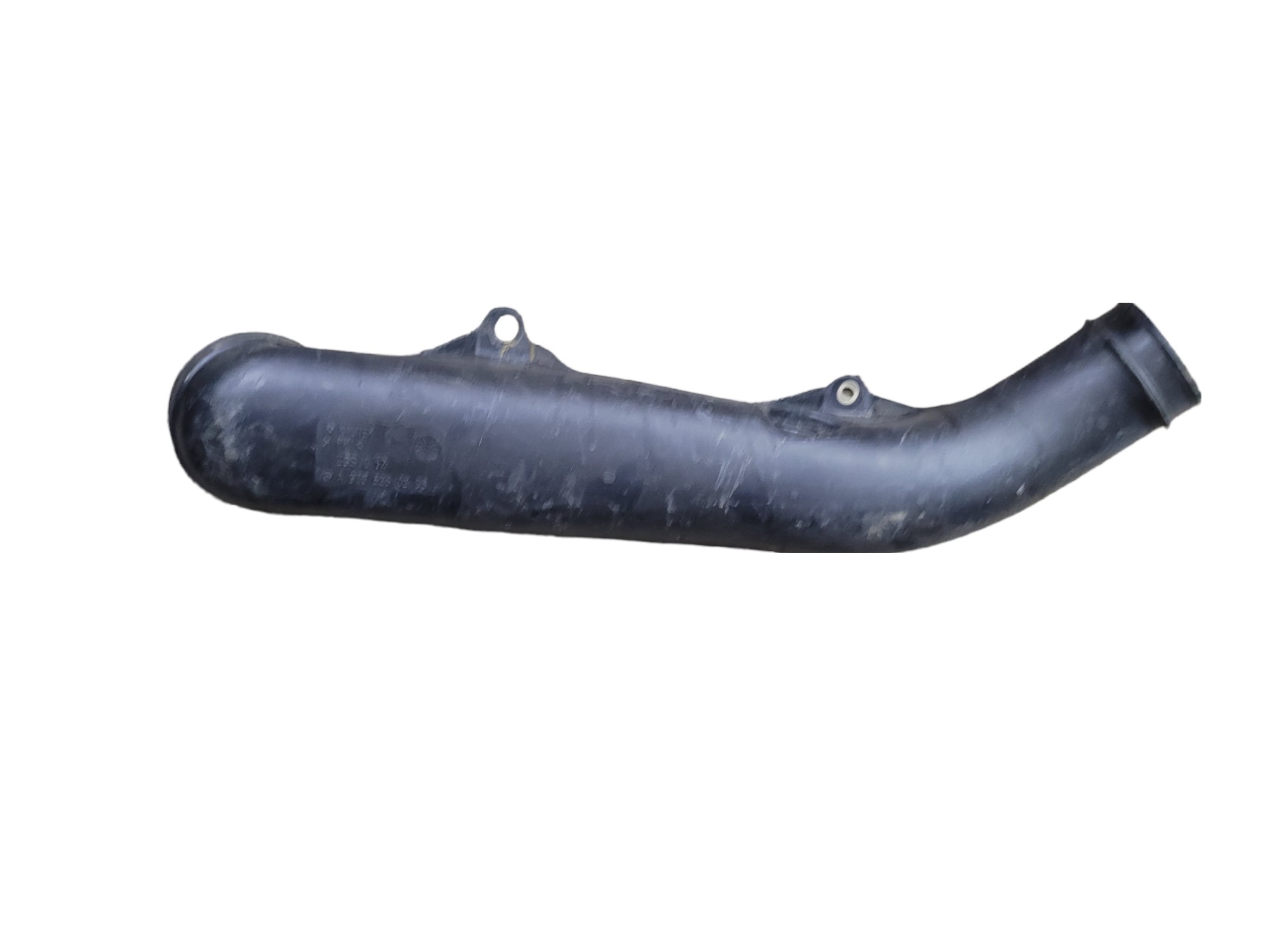 Tubo Filtro De Ar M Benz Ategoa9705280208 1