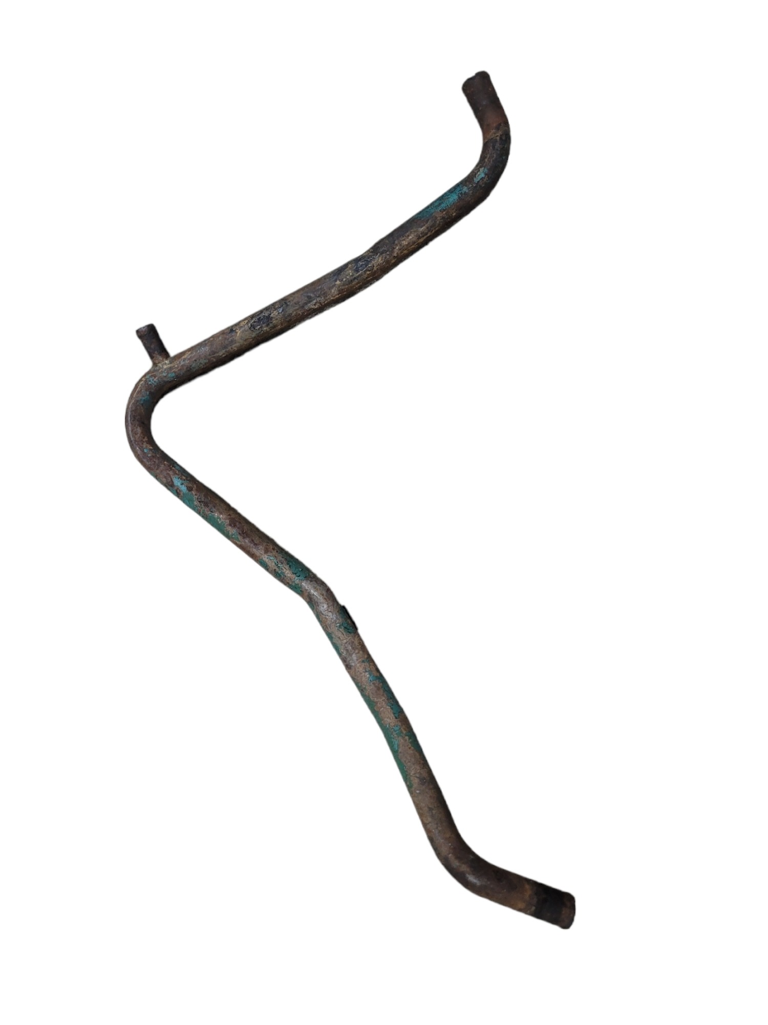 Cano Água Scania 1