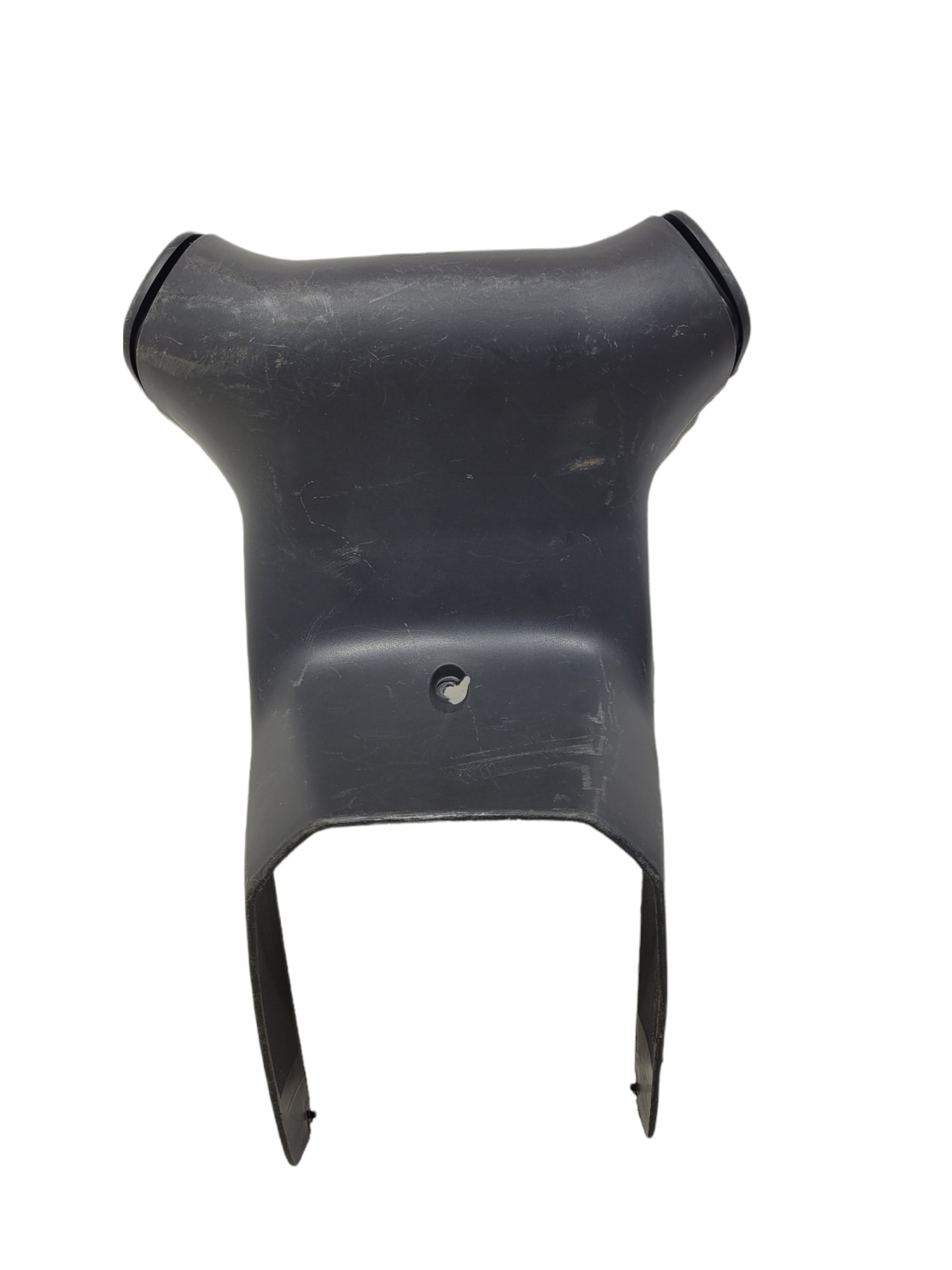 Acabamento Coluna Direção Volvo Fh 7