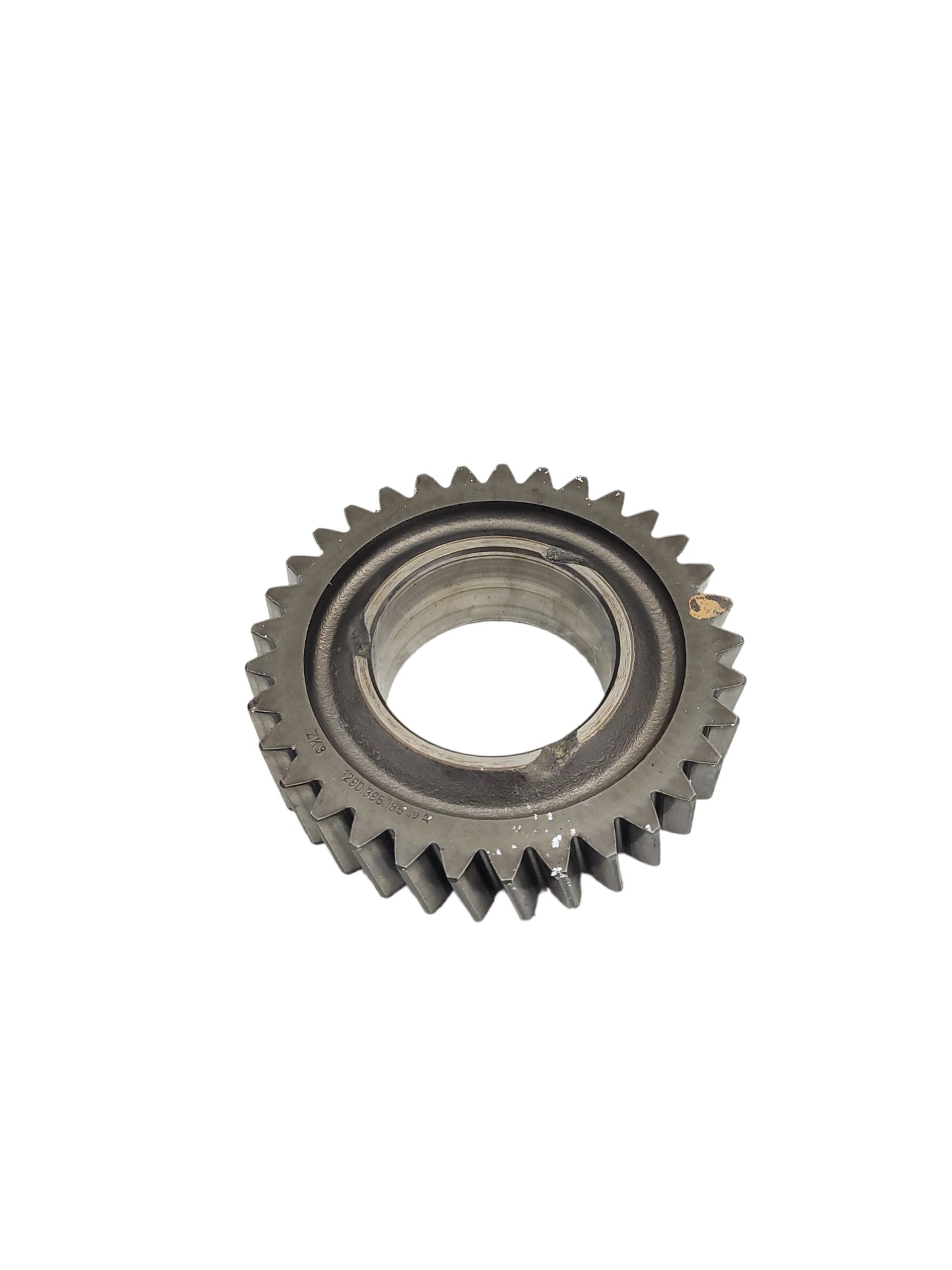 Engrenagem Movel 1e 2marcha M Benz Zf 1290395185 3