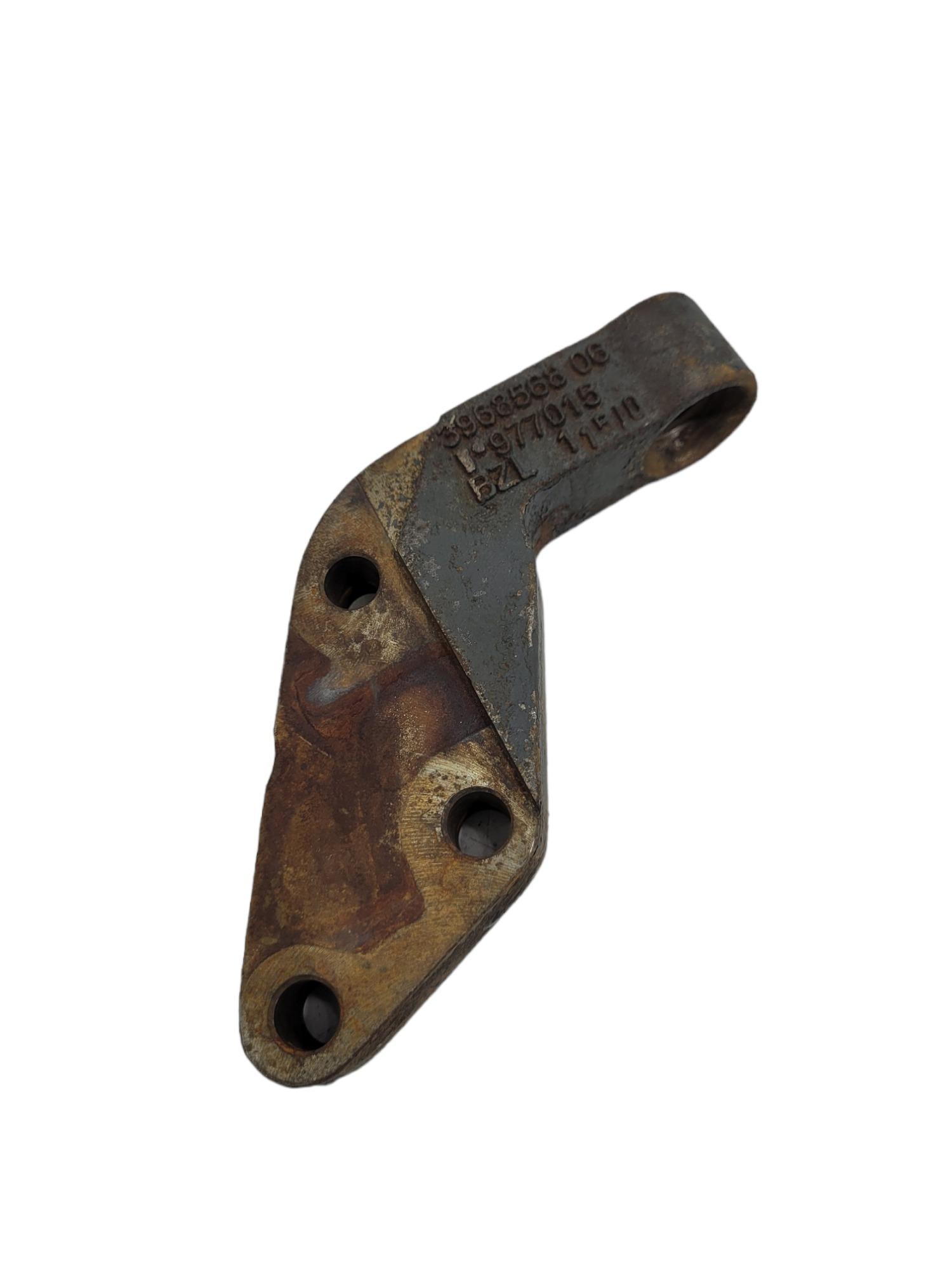 Suporte Motor Cummins Ford Cargo 3968568 5
