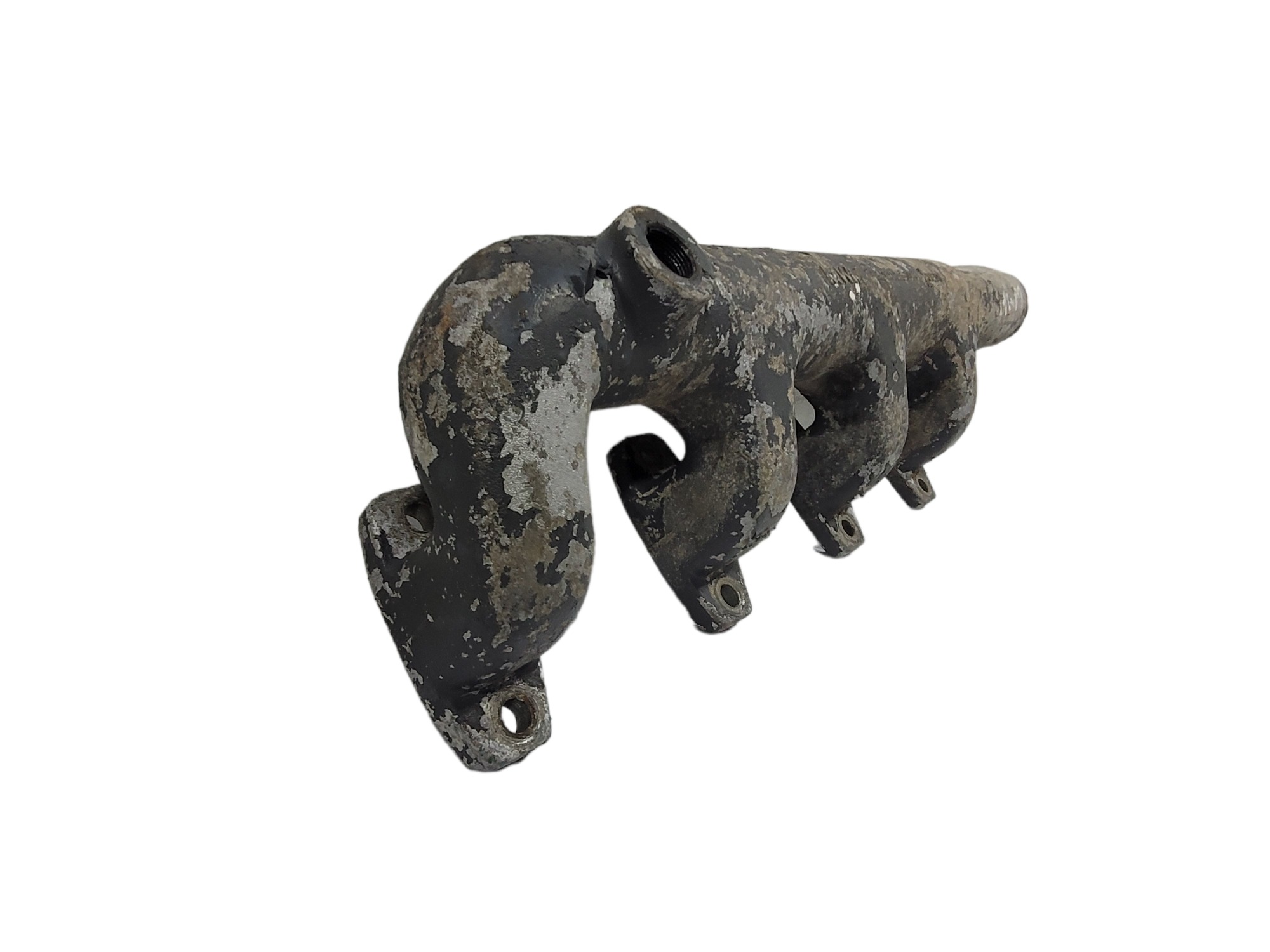 Coletor Admissão Motor Mwm922909200090 2