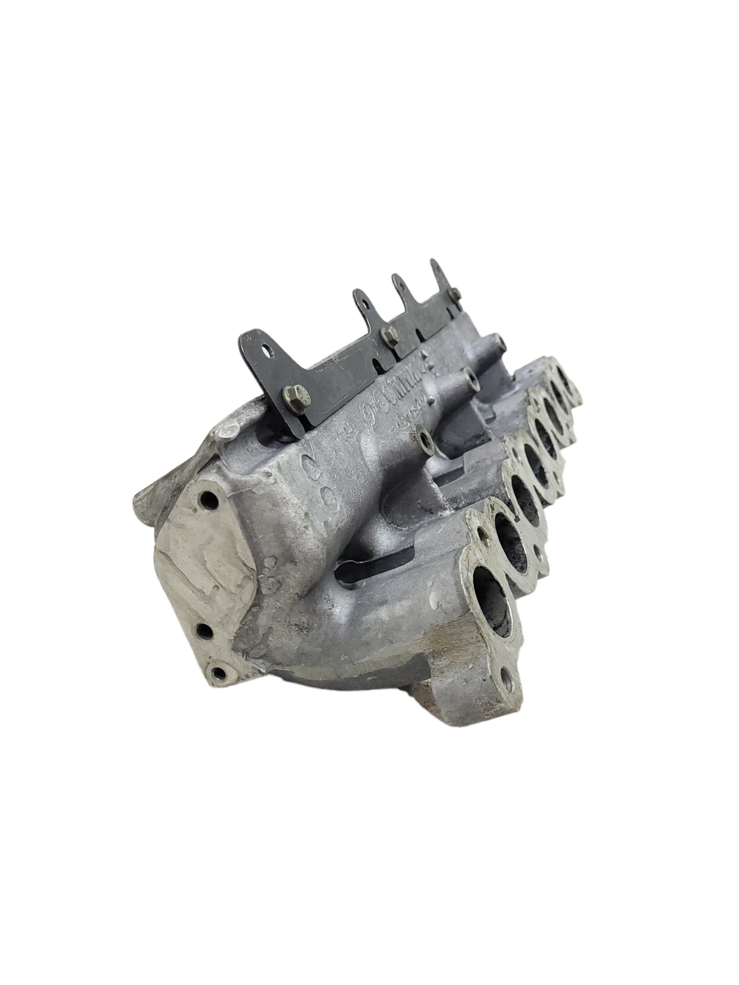 Coletor De Admissão Motor Mwm94070920019401 3