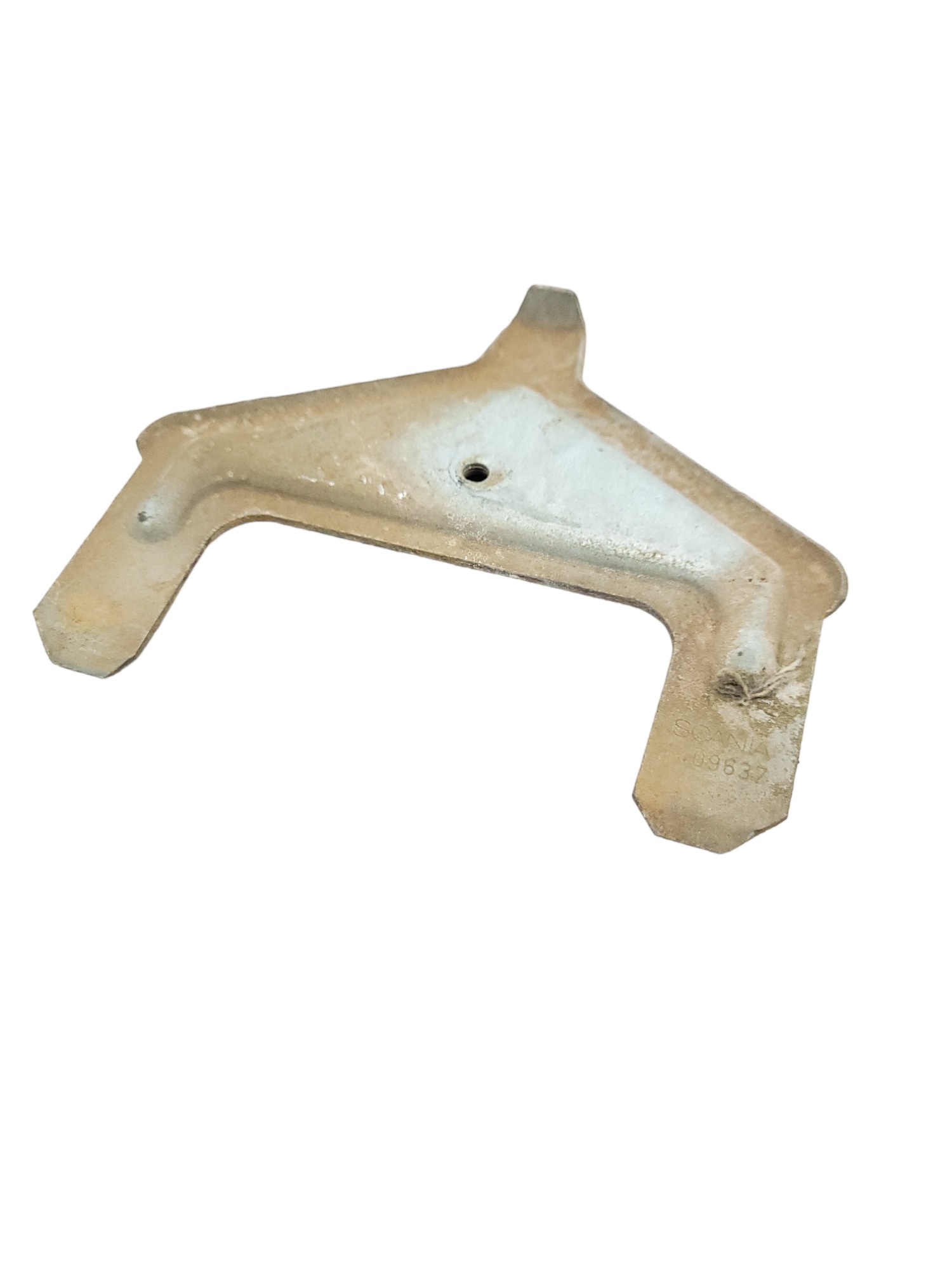 Suporte Interno Motor Scania 1409637 2