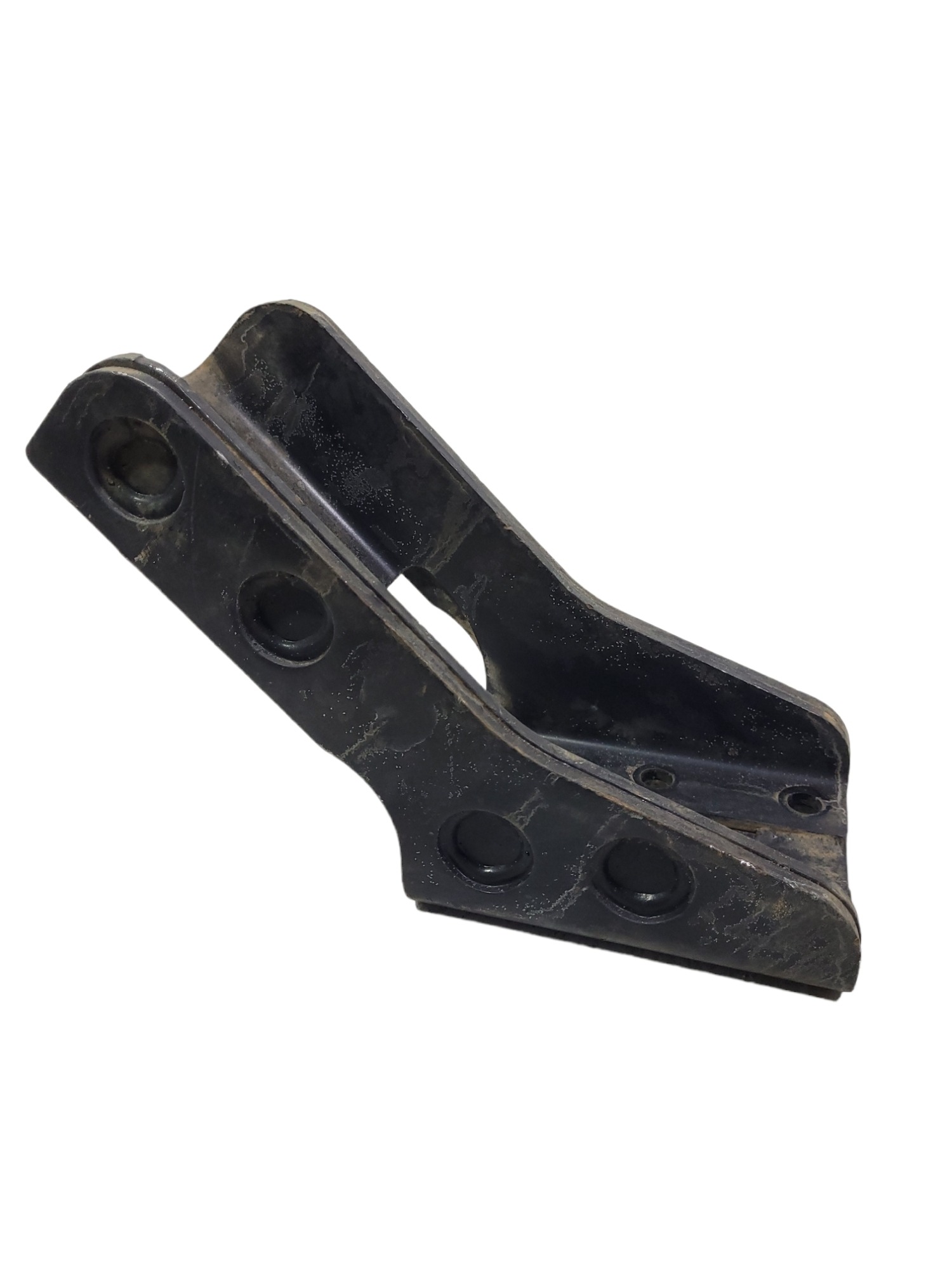 Suporte Motor Dianteiro Vw Constellation 2t2803399 4
