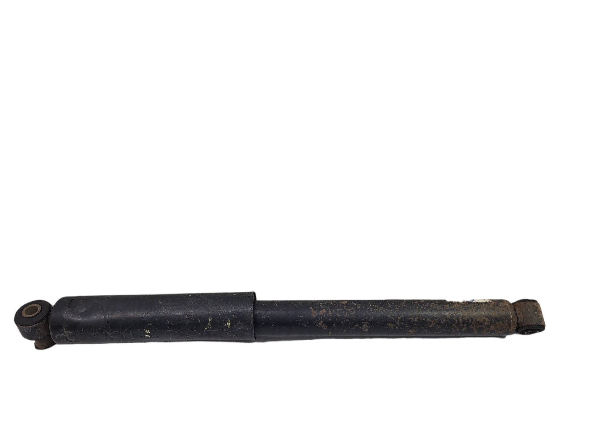 Amortecedor Ford Cargo 6c1118080jc 5