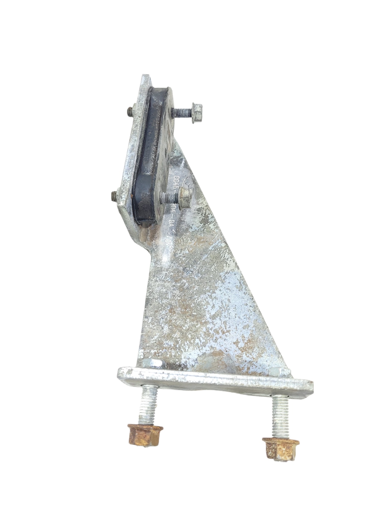 Suporte Silencioso Ford Cargocc455a204ba 1