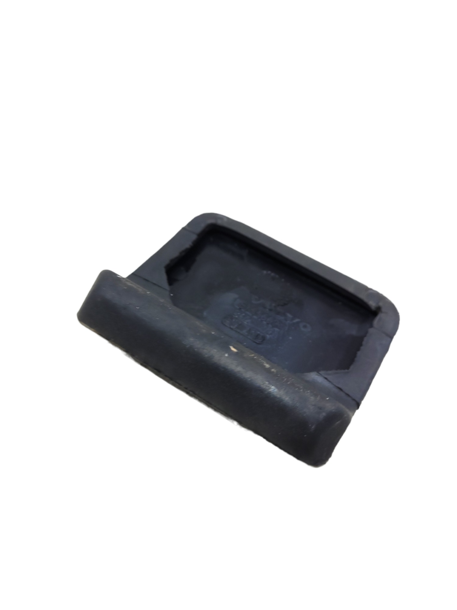 Borracha Pedal Embreagem Volvo B12 1