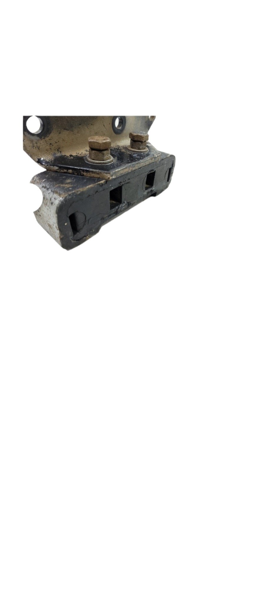 Coxim Fixação Lateral Radiador M Benz 5