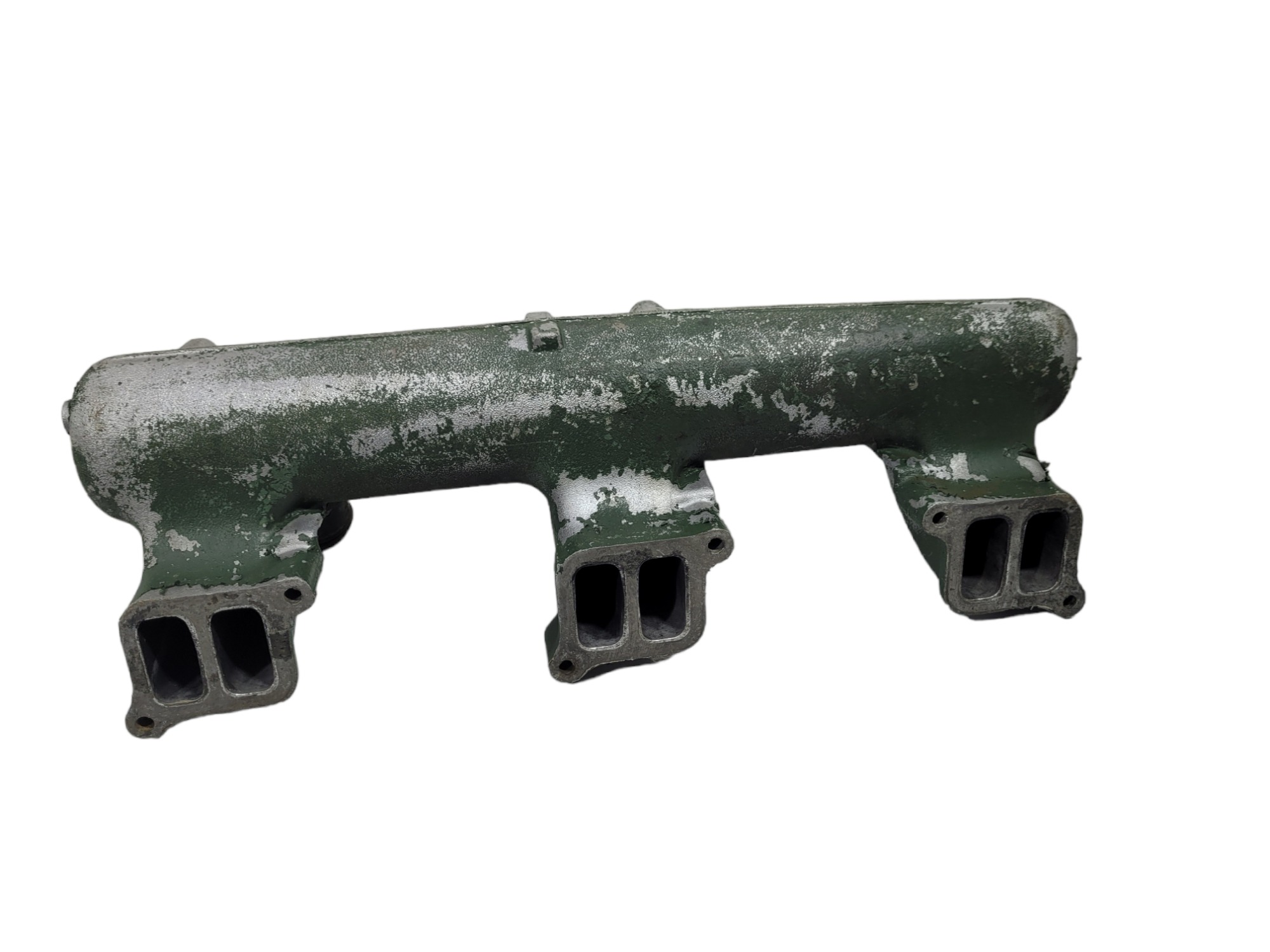 Coletor Admissão Mbenz3660980415 4