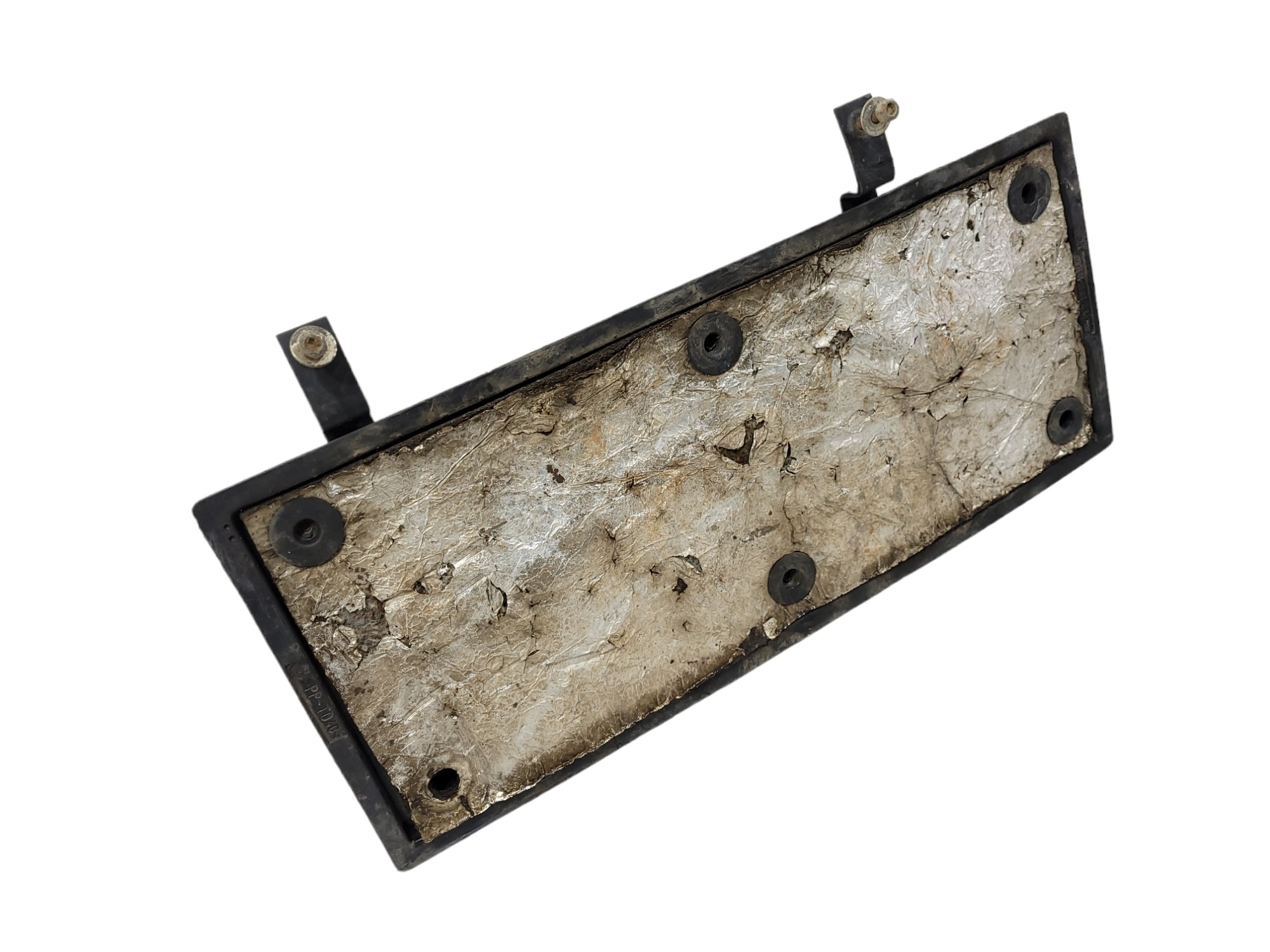 Isolador Ford Cargo 1c456m002db 4