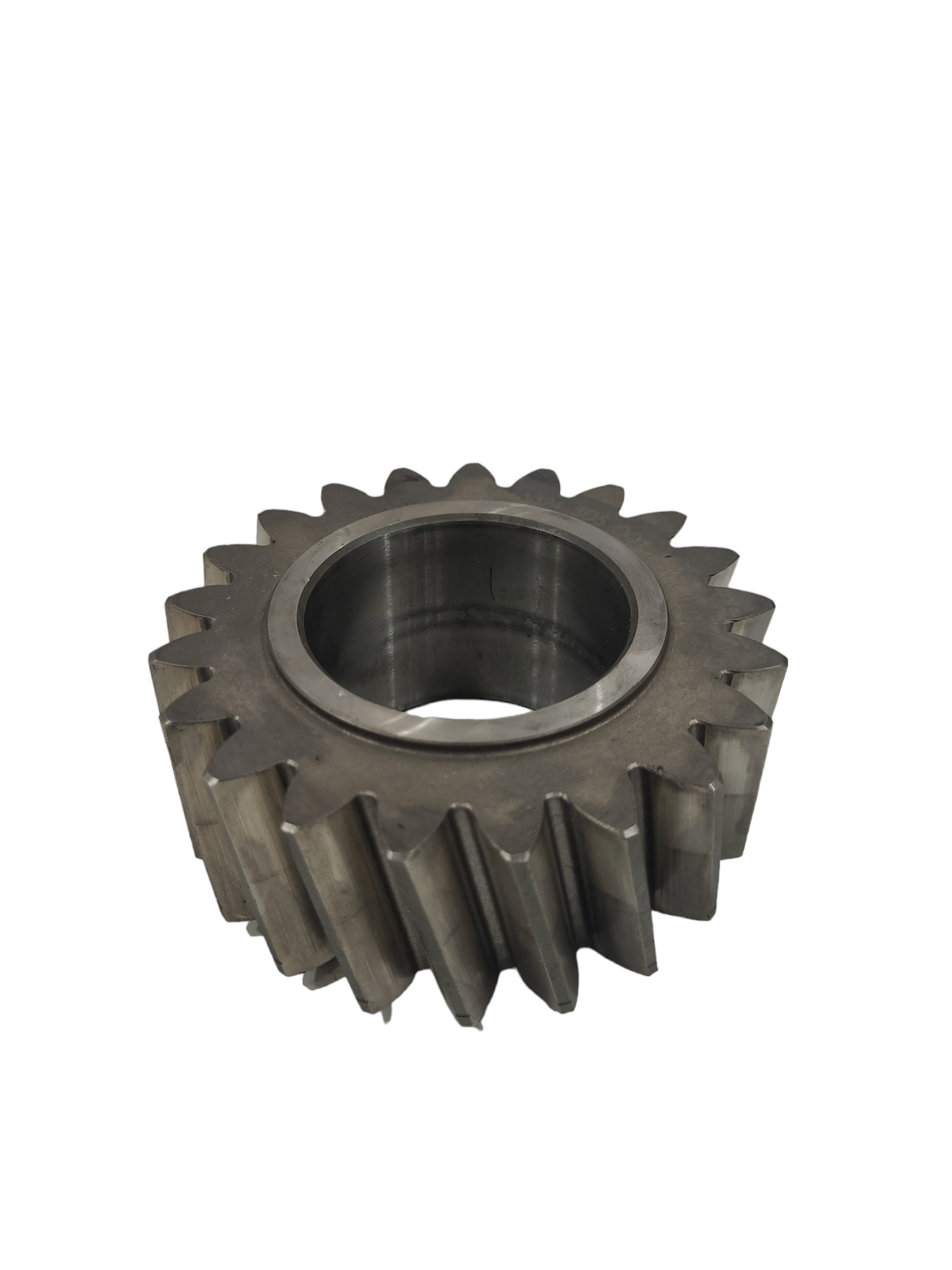 Engrenagem Louca Re Caixa Zf 1324305001 4