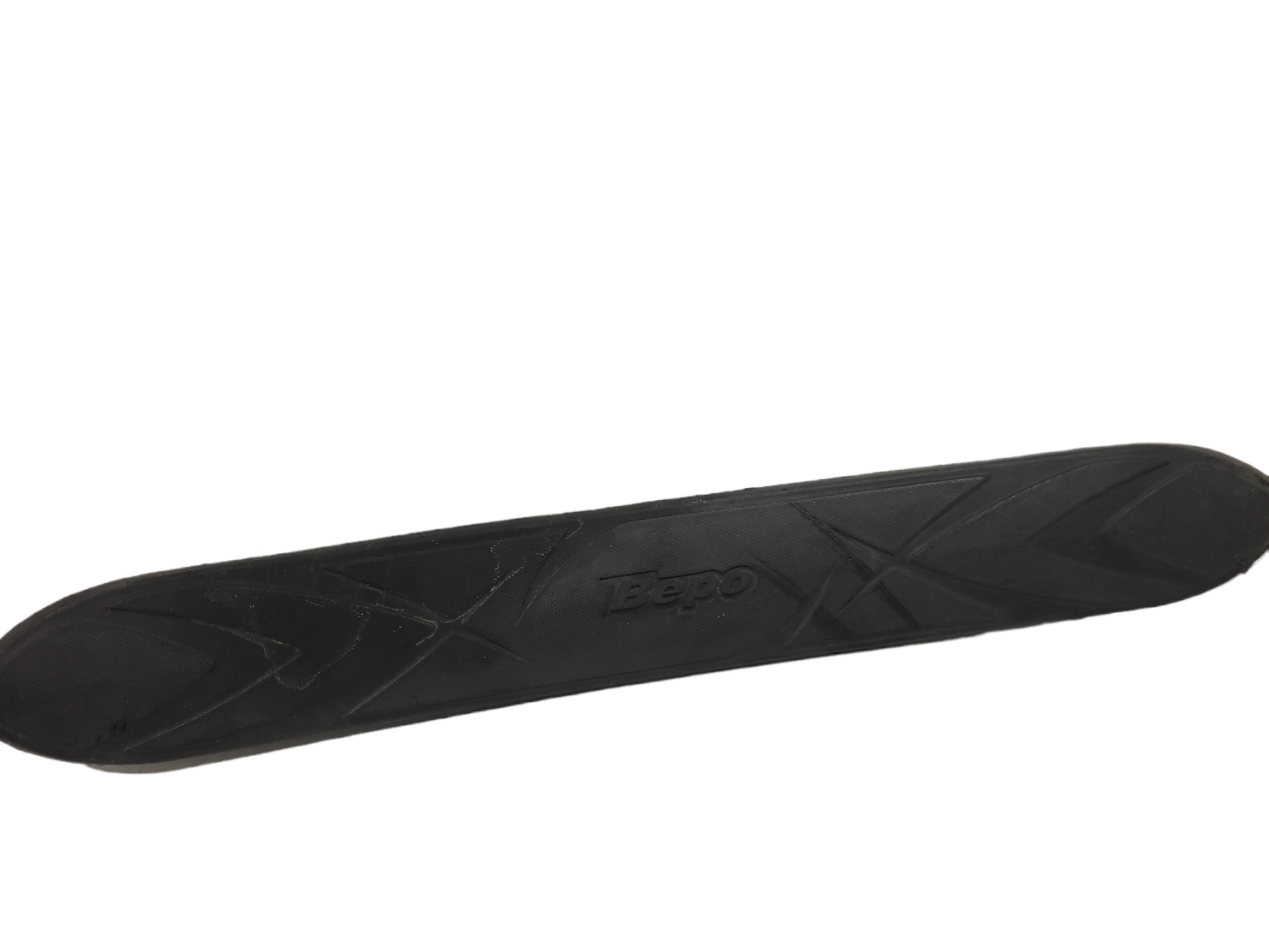 Pisante Estribo Oval Bepo  Nao Se Aplica 5