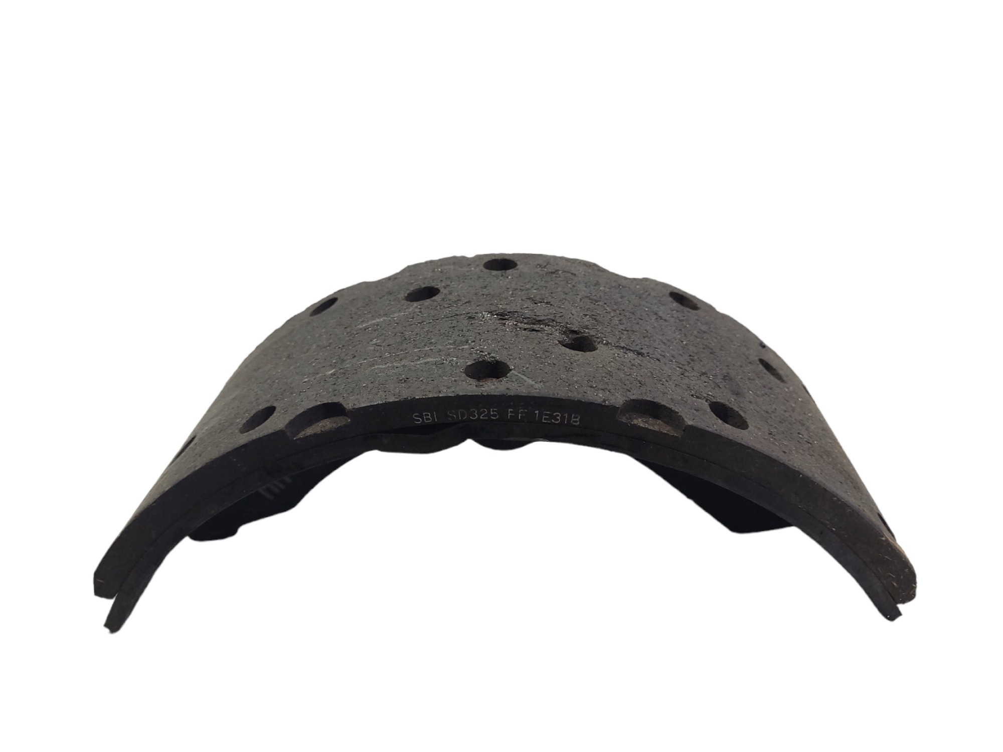 Sapata Freio Direito Hyundai HD78 / Sd325ff 1