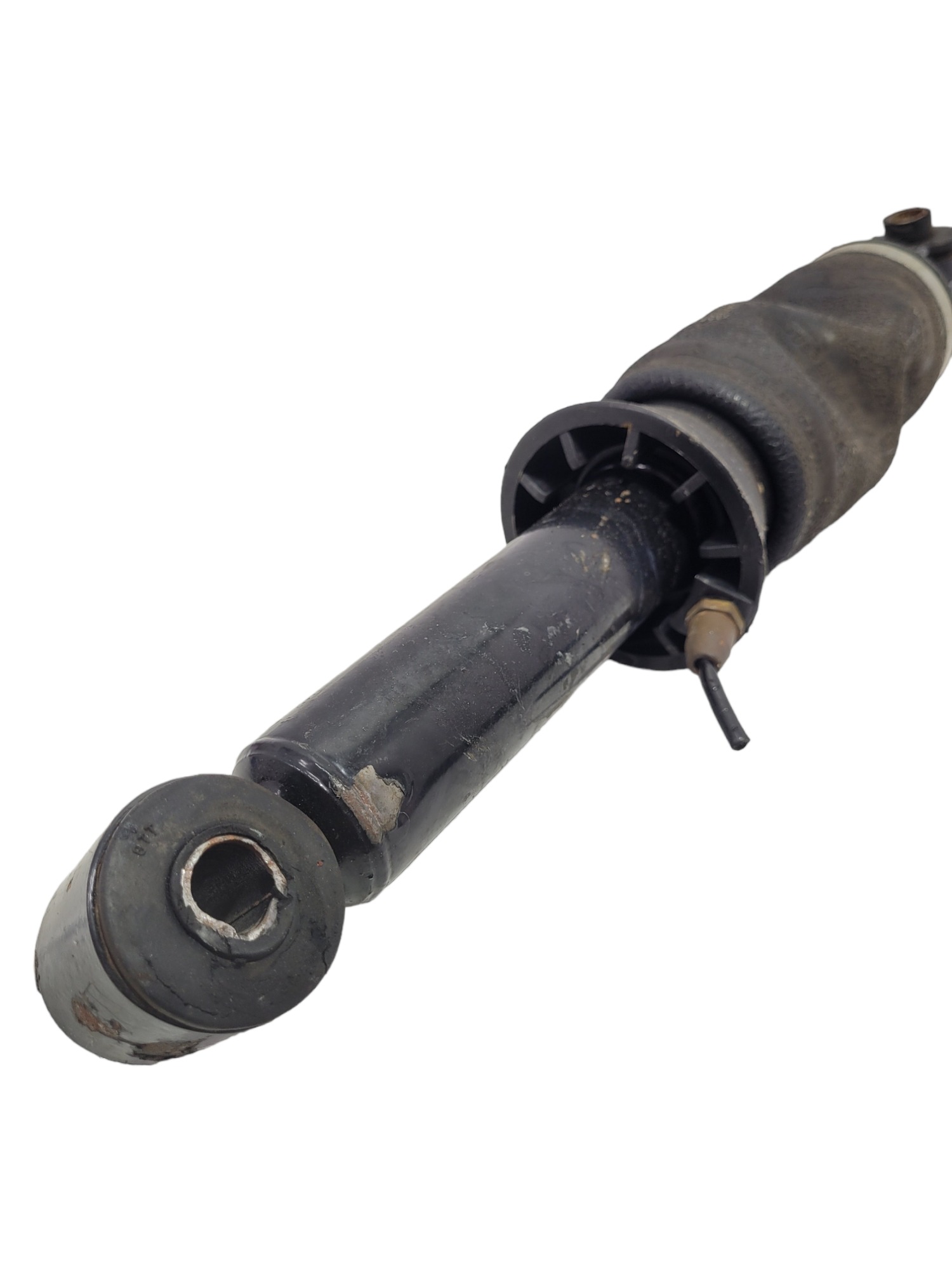 Amortecedor Bolsa Pneumática Traseiro Cabine Iveco 2