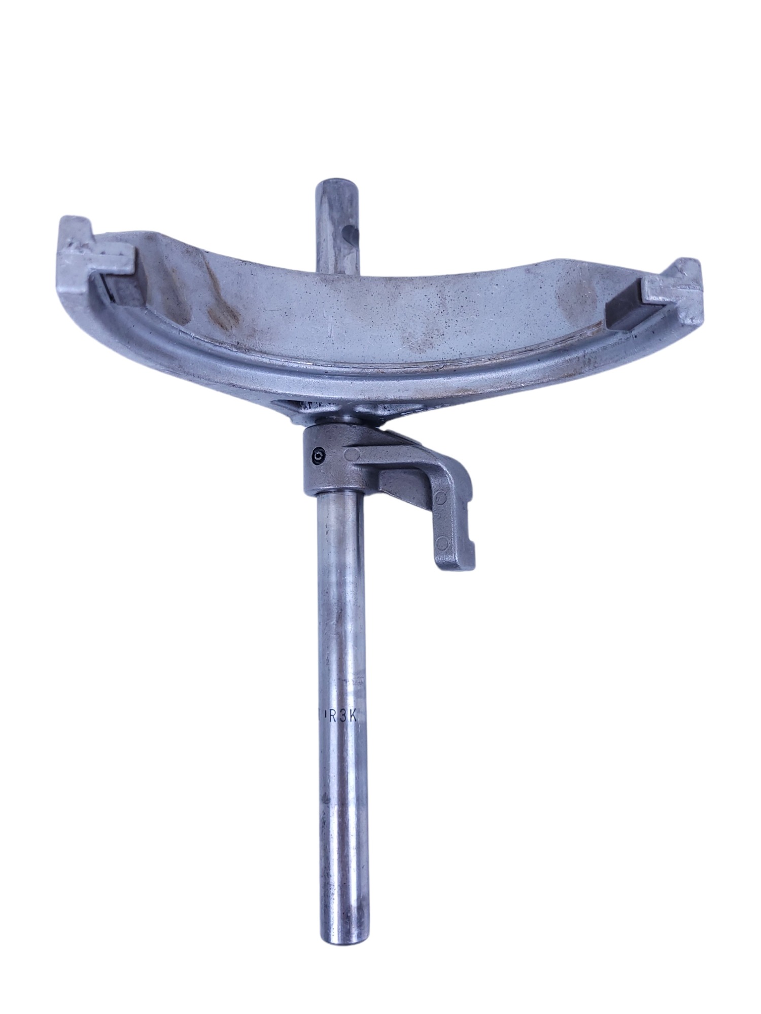 Garfo Da Ré Com Eixo Caixa Eaton 4505 1