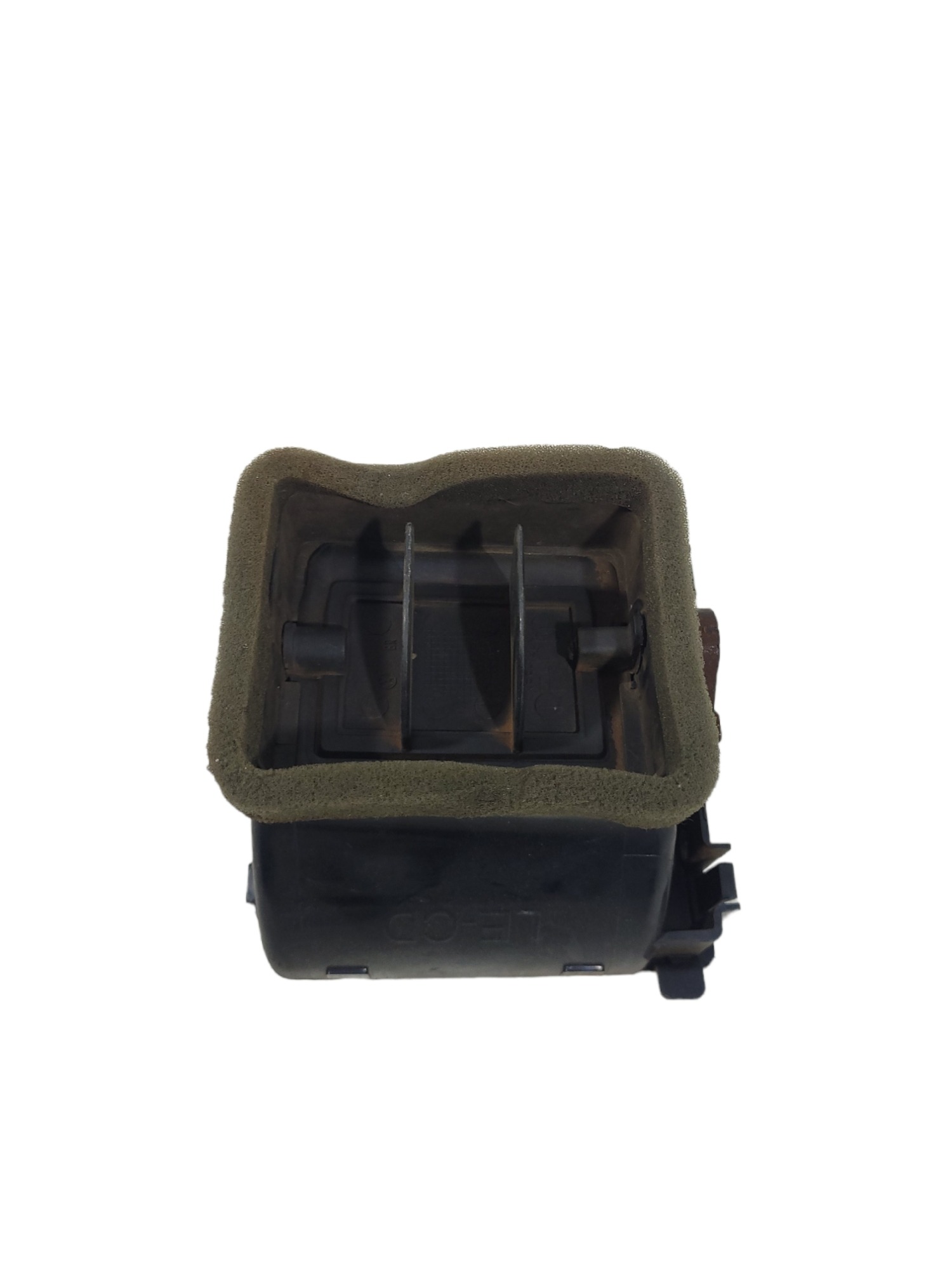 Difusor Ar Painel Esquerdo Vw Constellation2r2819705 2