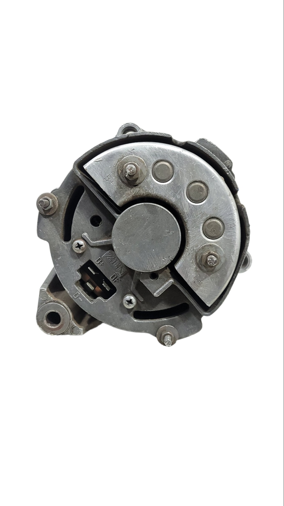Motor Alternador M Benz 1113
