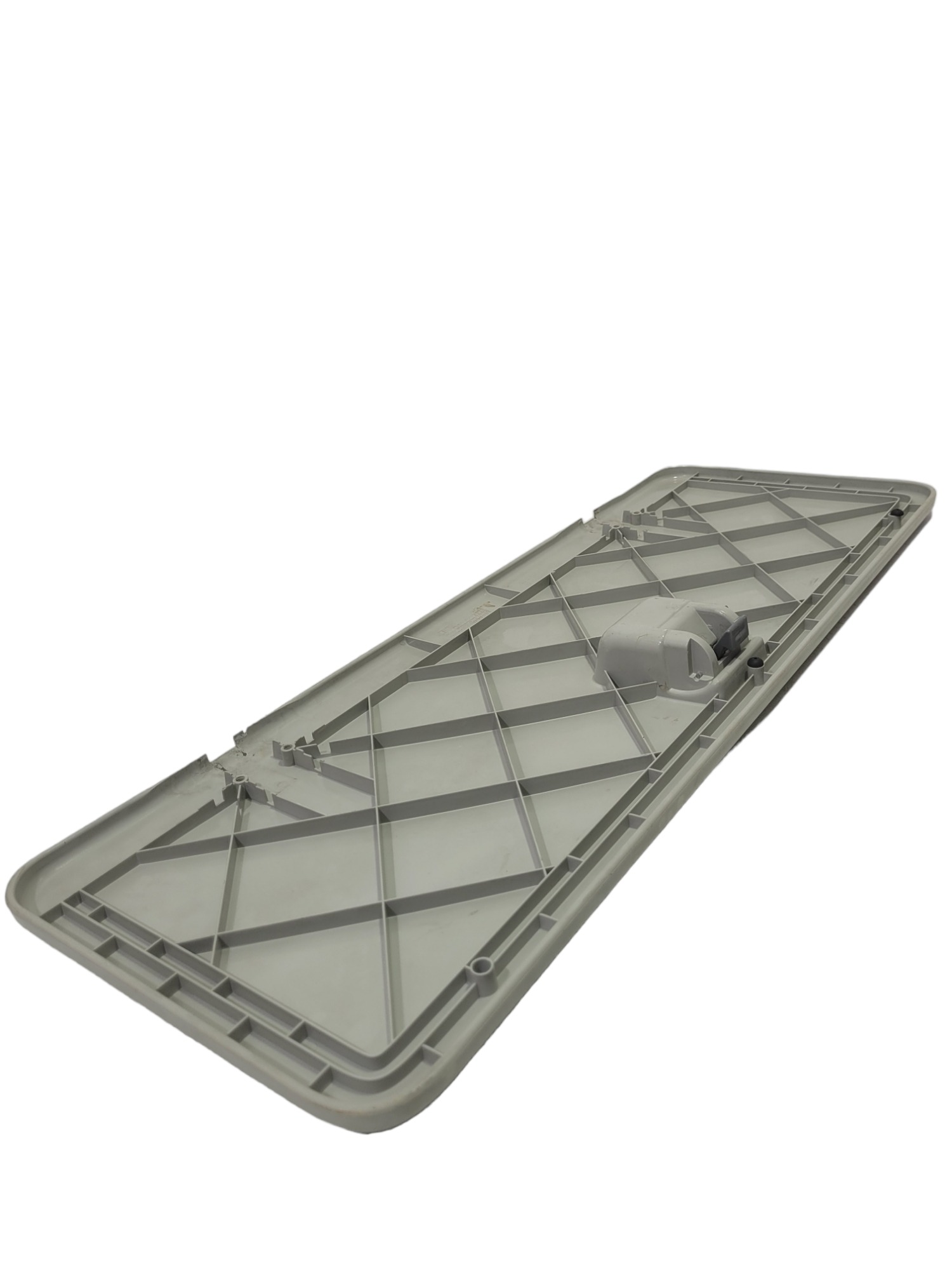 Tampa Console Teto Iveco Stralis 504092915 4