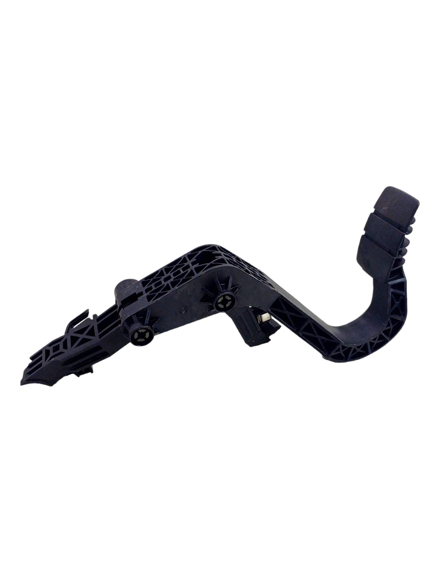 Pedal Sensor Acelerador Eletrônico Scania Série 5 4
