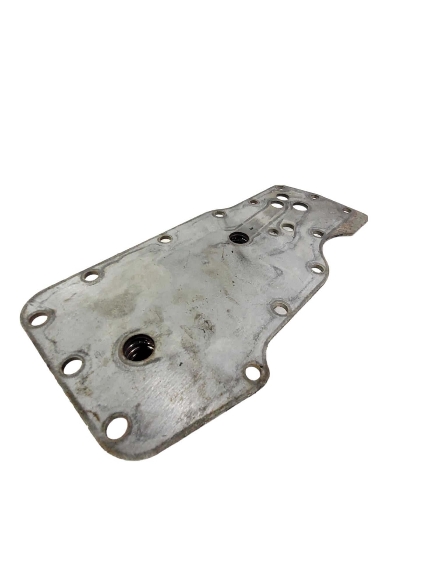 Radiador Óleo Motor Cummins 5