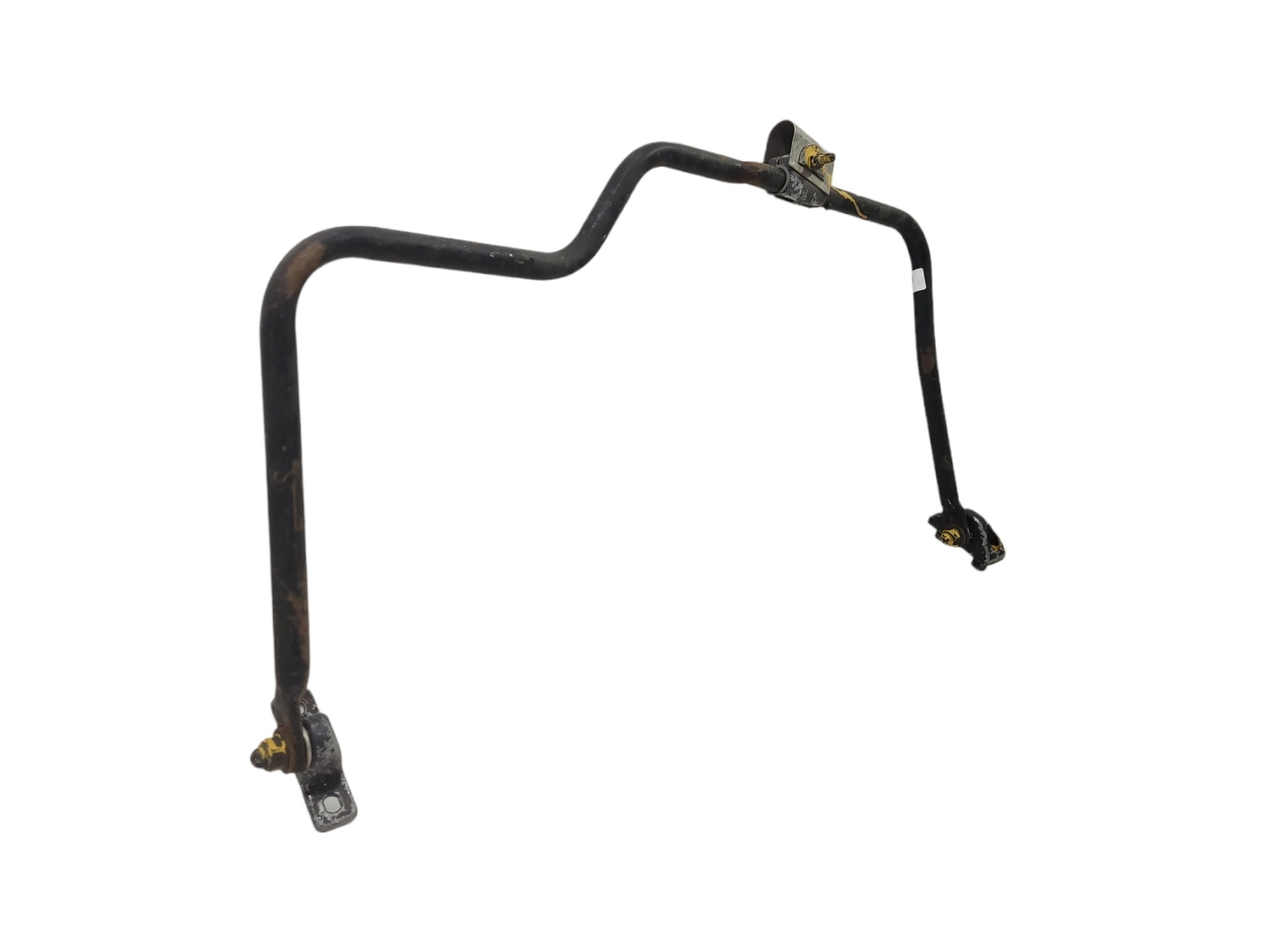 Braço Retrovisor Volvo Nl 2