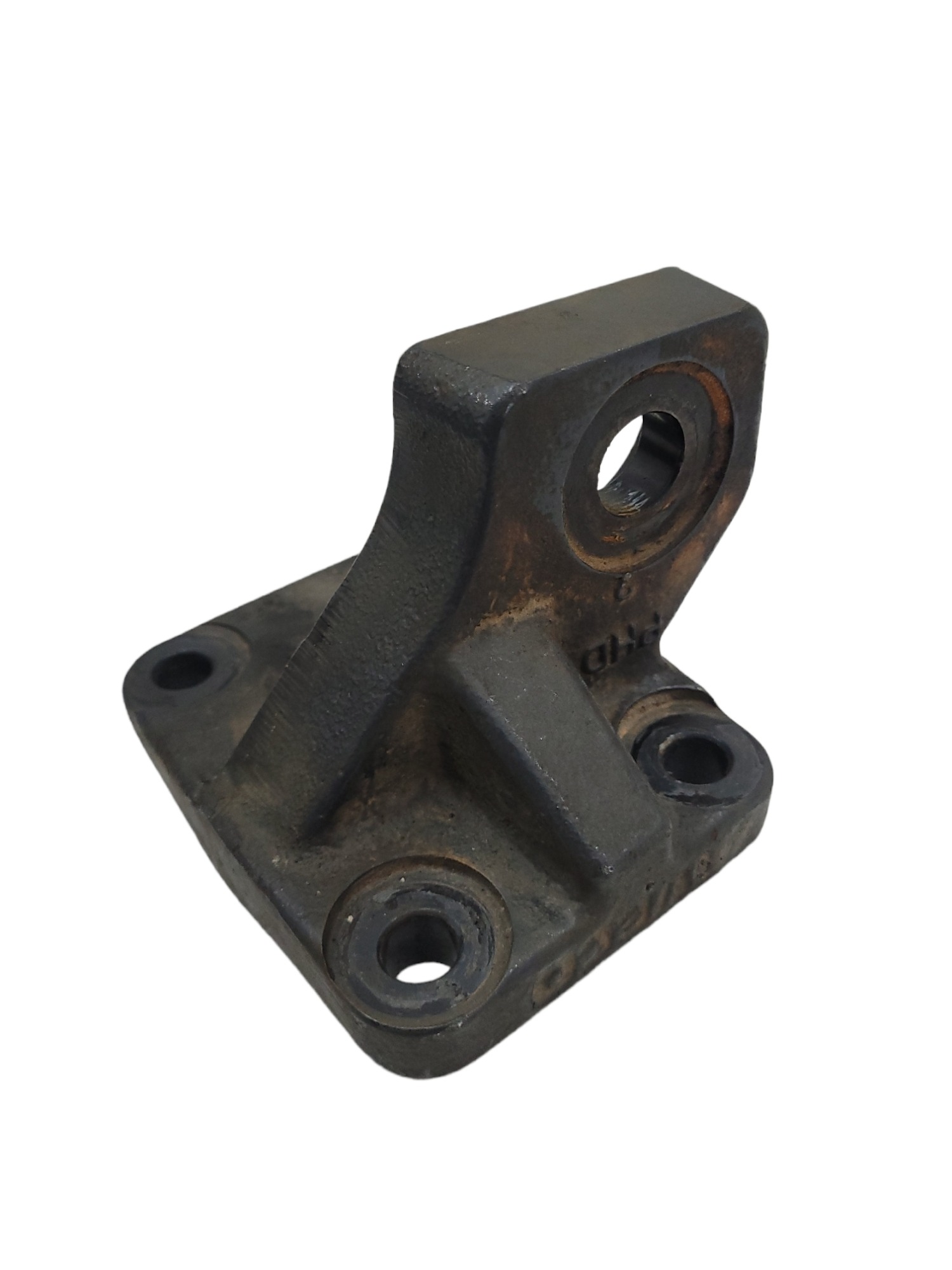 Suporte Motor Iveco Tector 5802250917 3