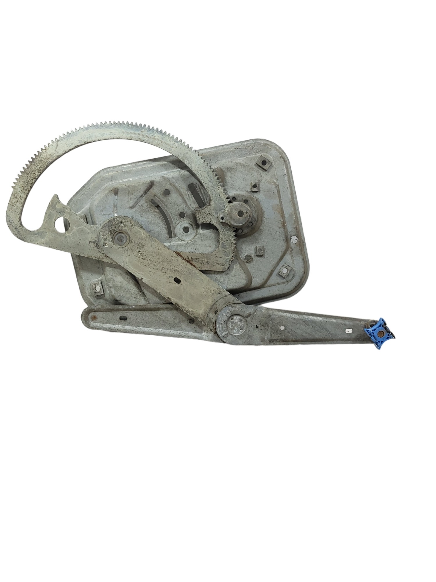Maquina De Vidro Direita Scania 1