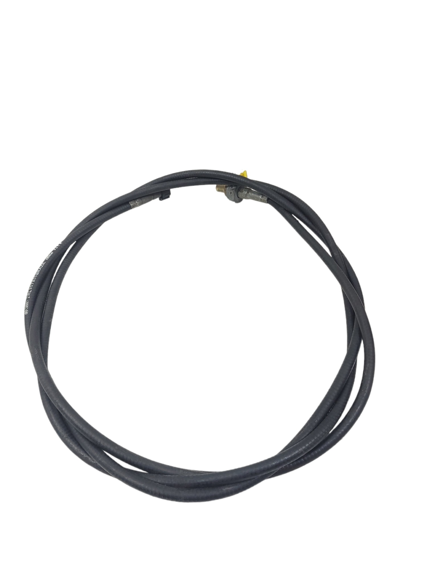 Cabo Velocímetro Vw 12140h 2rl957805 2