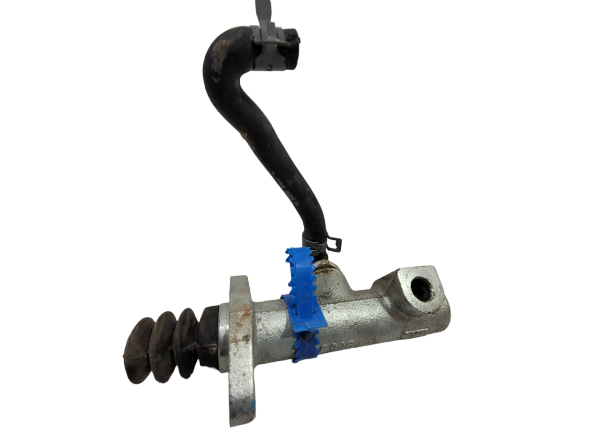 Cilindro Mestre Embreagem Vw 8160 1
