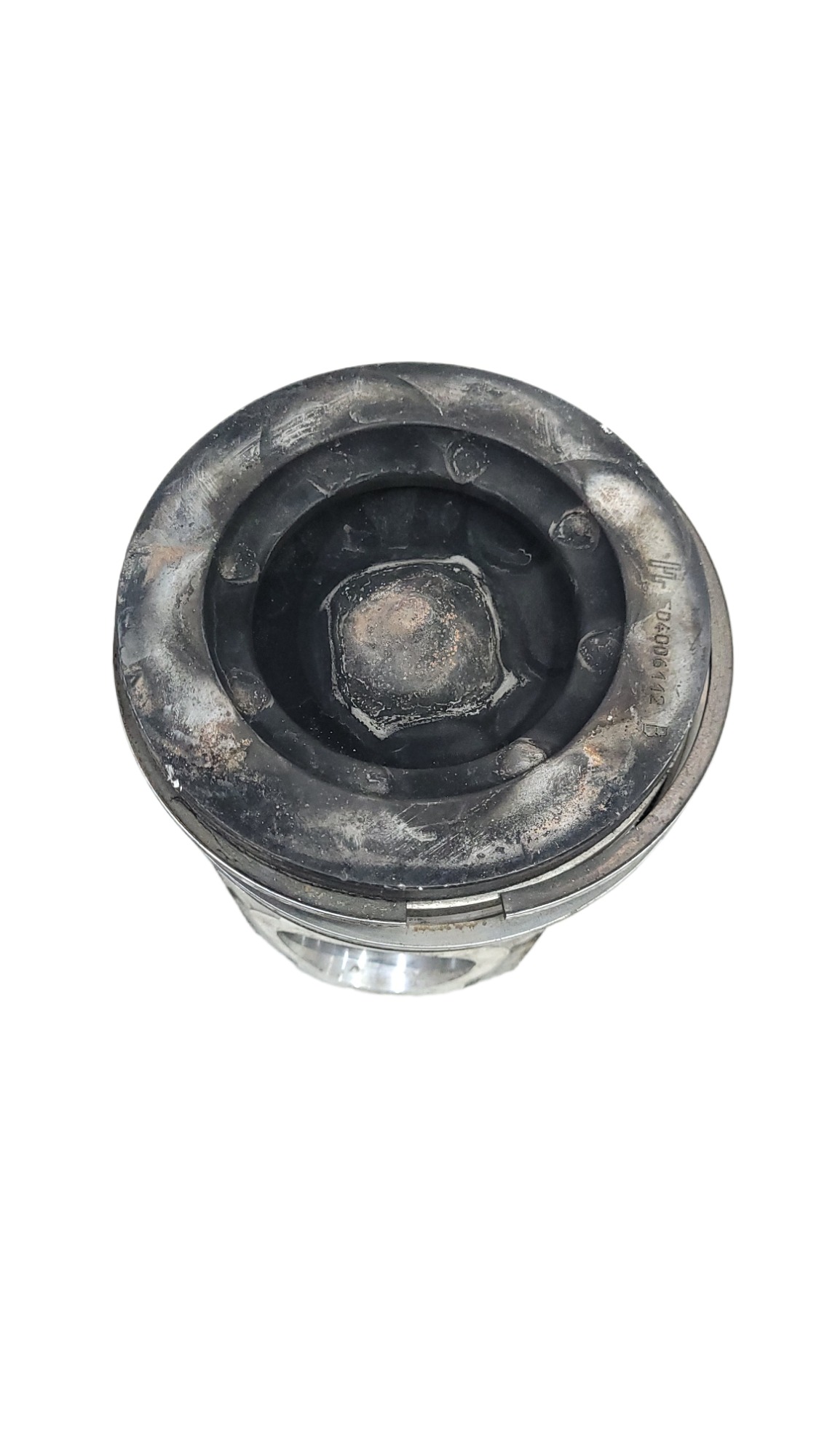 Pistao Motor Iveco Stralis 504006112b 5