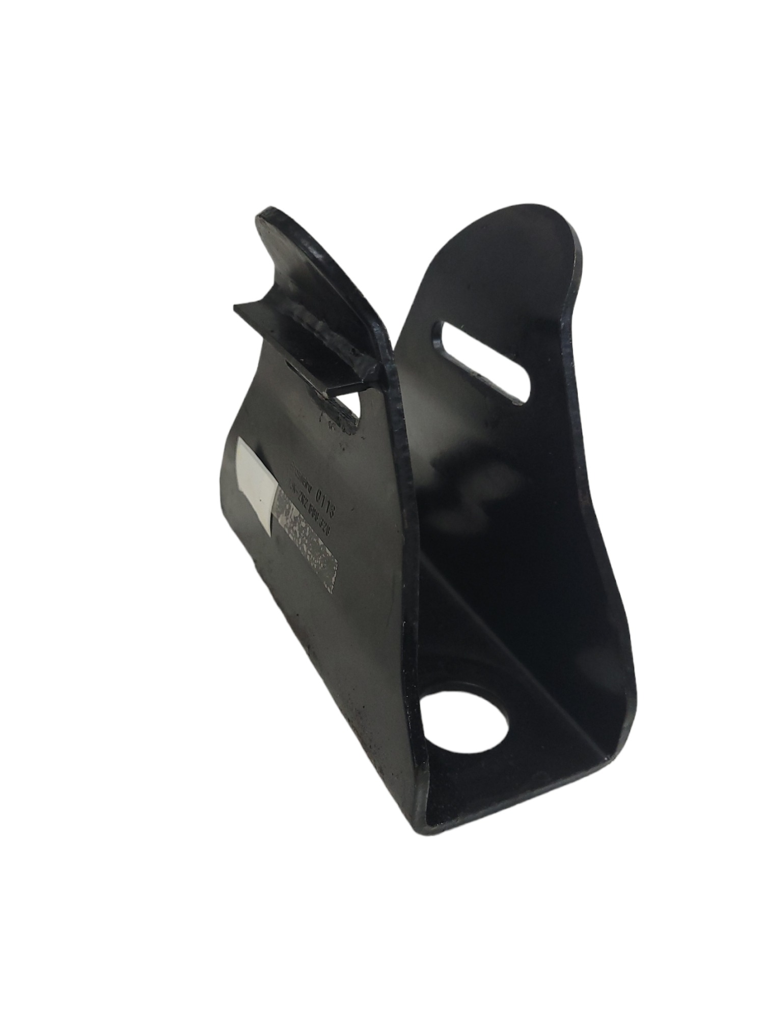 Suporte Trava Da Cabine Vw Constellation 2r2899329