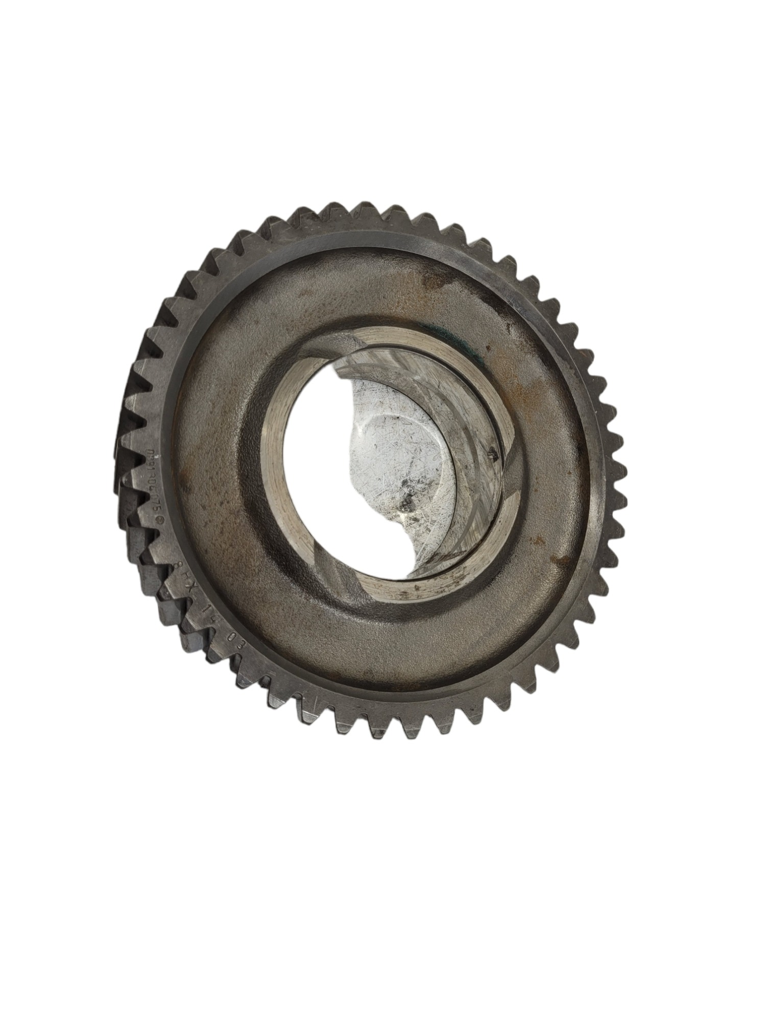 Engrenagem Caixa Zf 0091304075